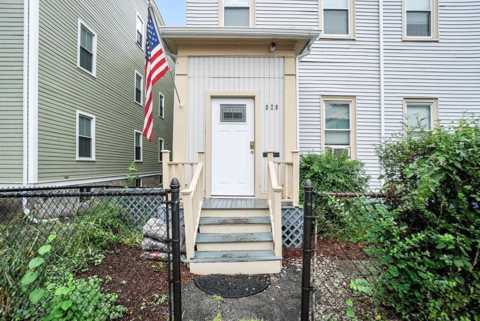 928 Dorchester Ave # 1 Property Photo 15