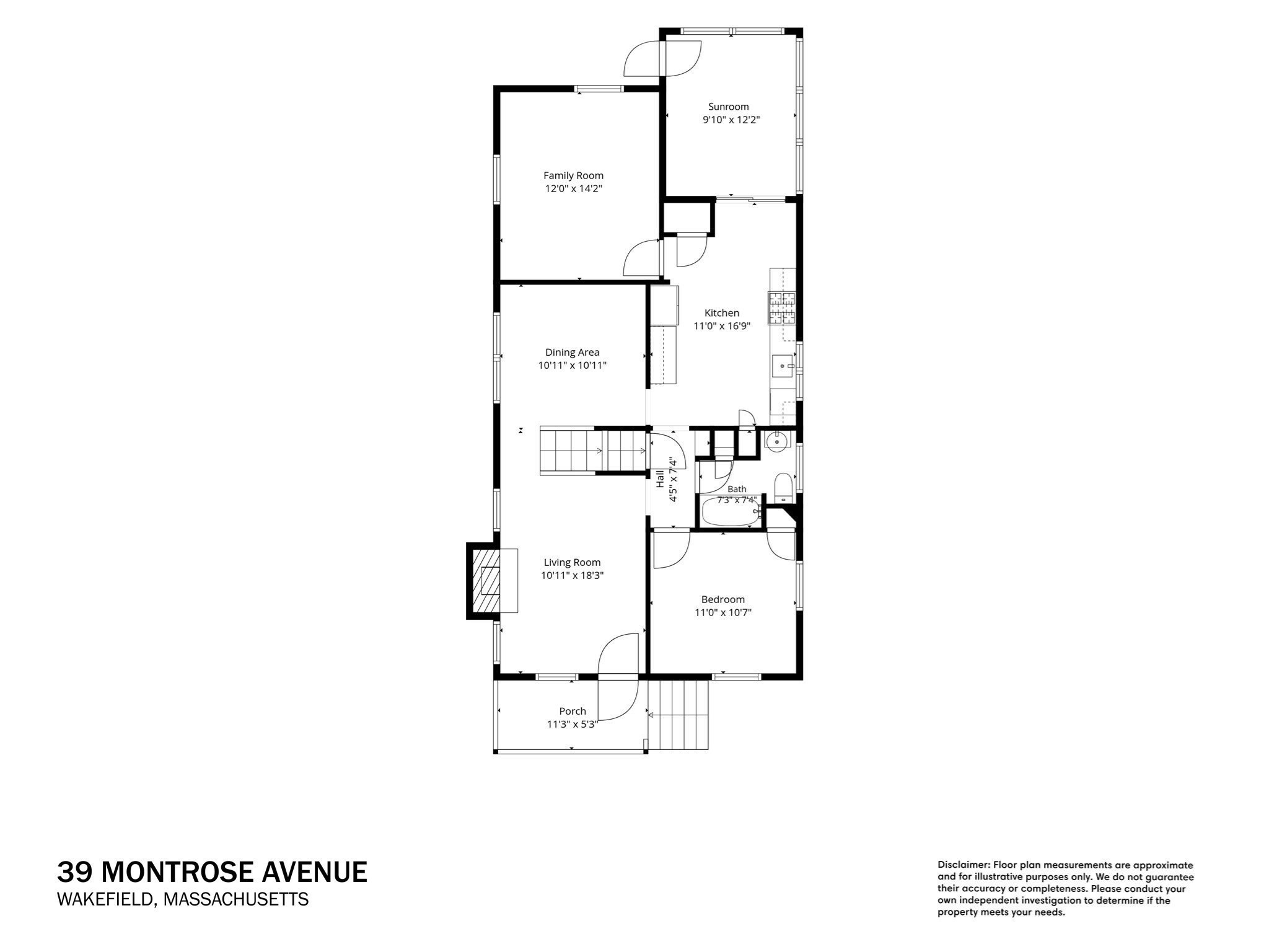 39 Montrose Ave Property Photo 39