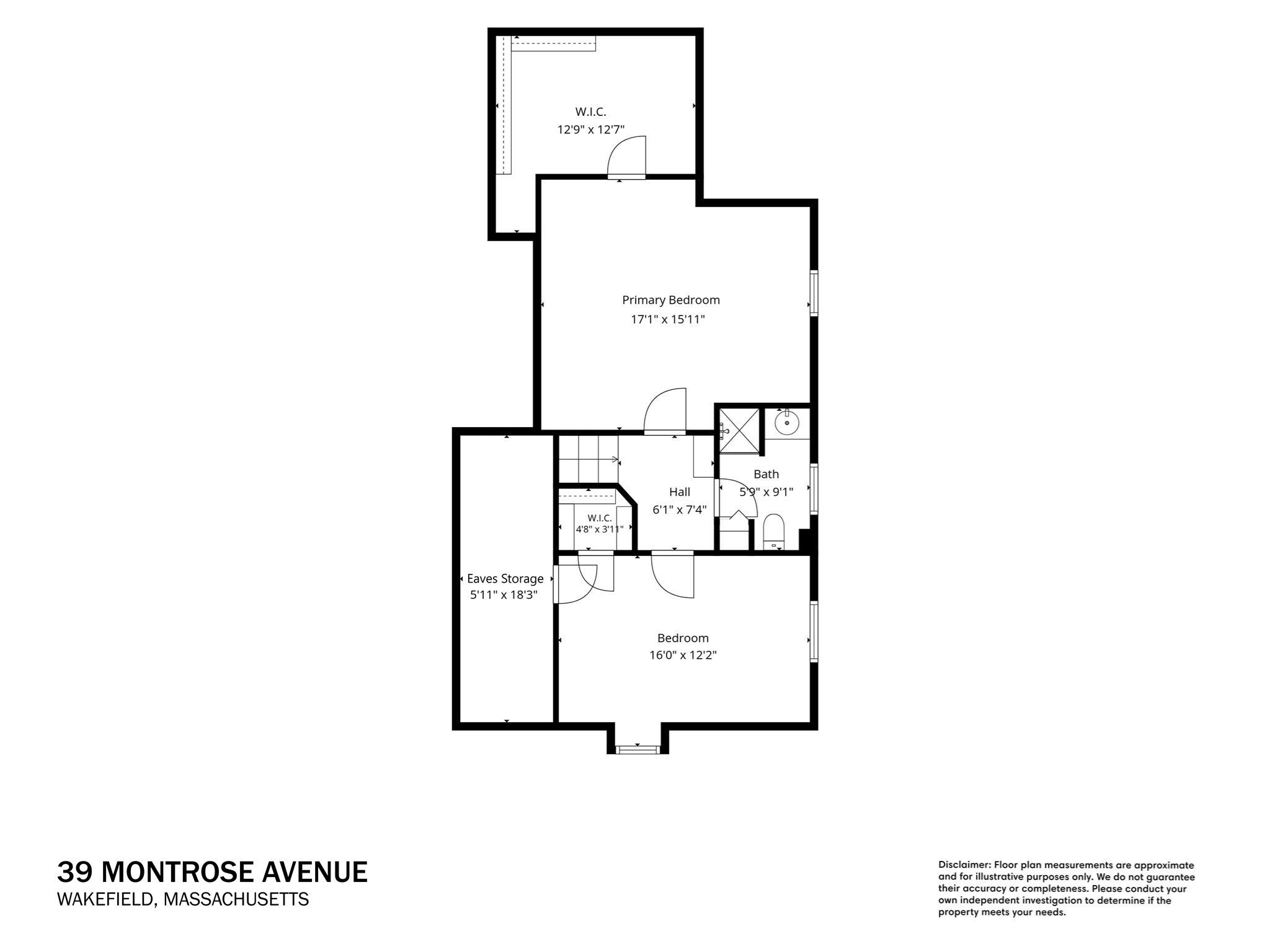 39 Montrose Ave Property Photo 40