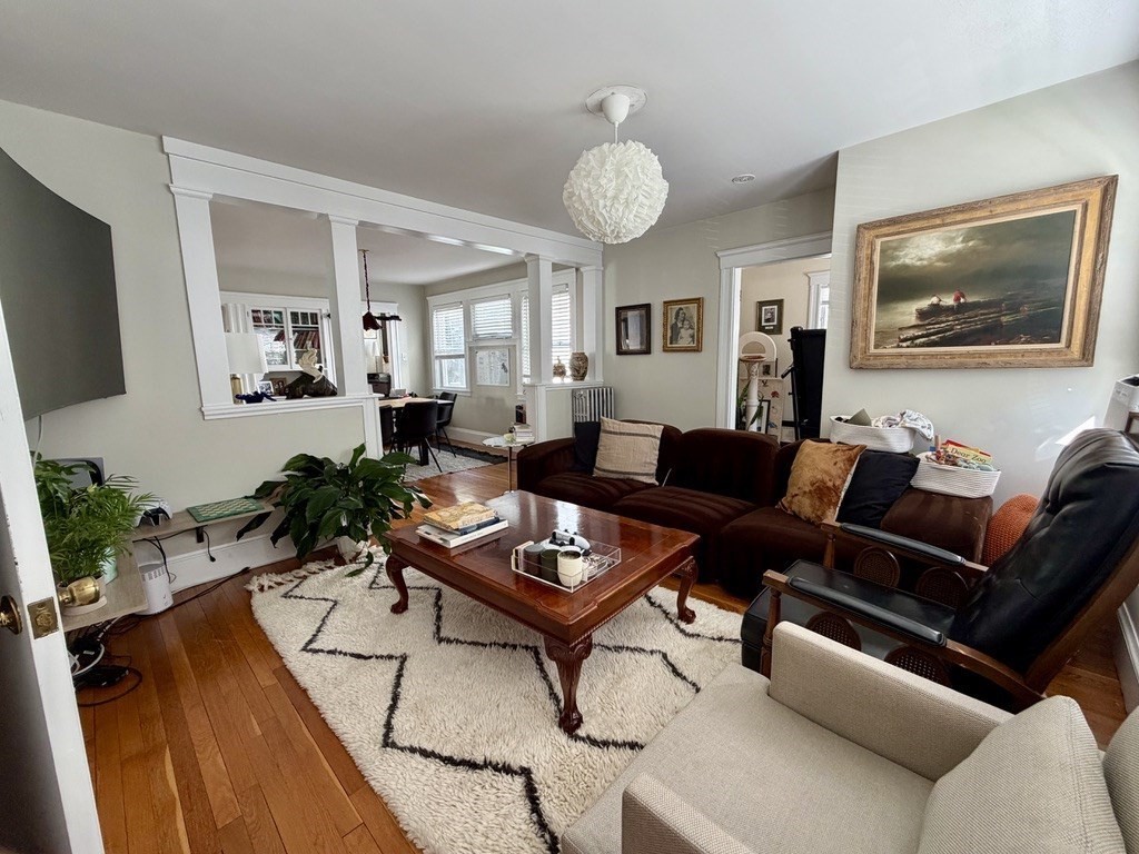 33 Harriet # 1 Property Photo 1