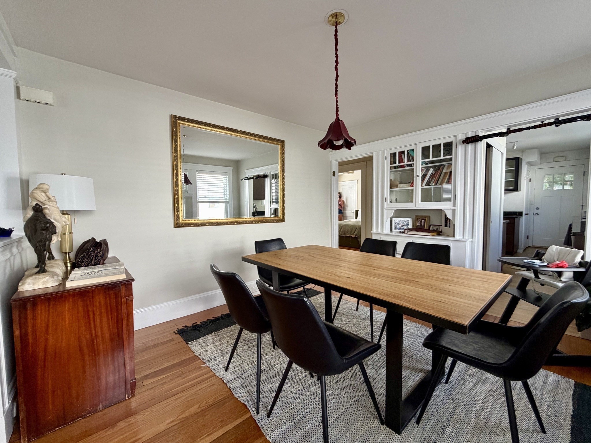33 Harriet # 1 Property Photo 4