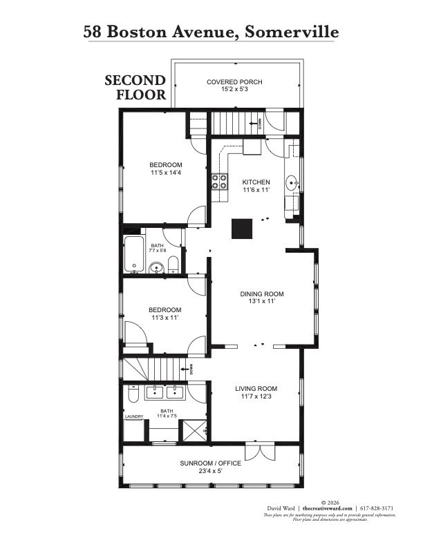 58 Boston Ave. # 58 Property Photo 37