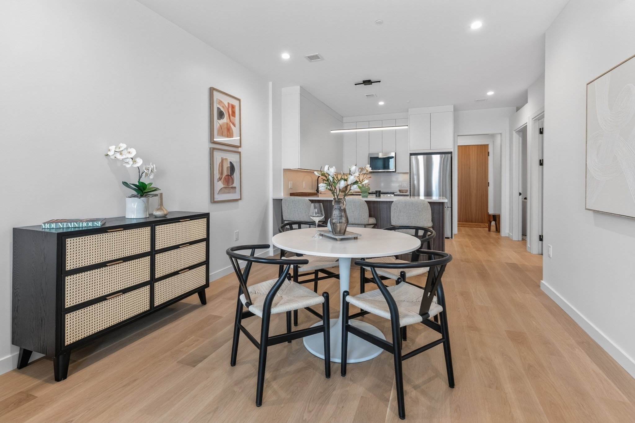 1395 Washington Street # 5r Property Photo 8