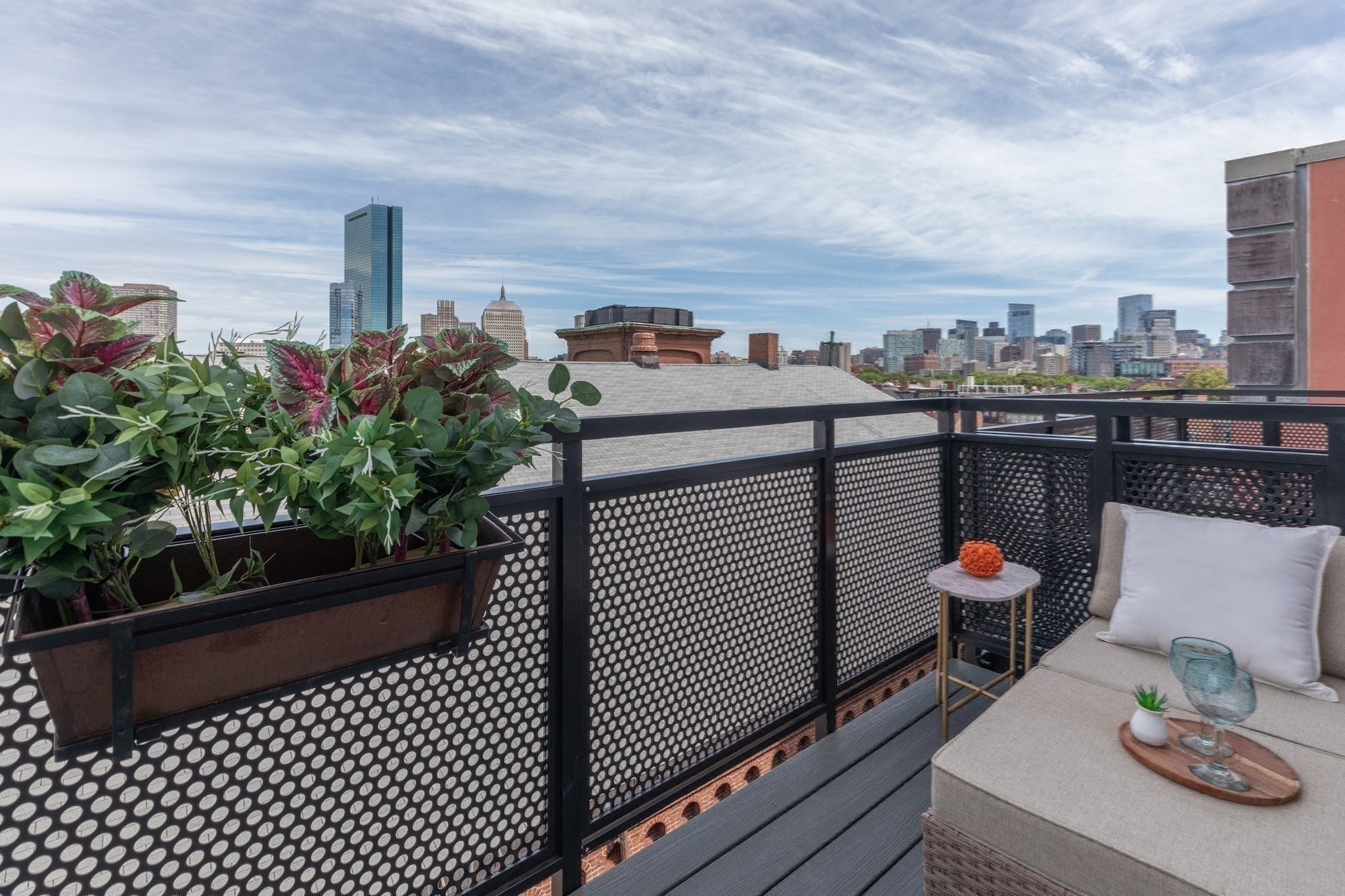 1395 Washington Street # 5r Property Photo 13