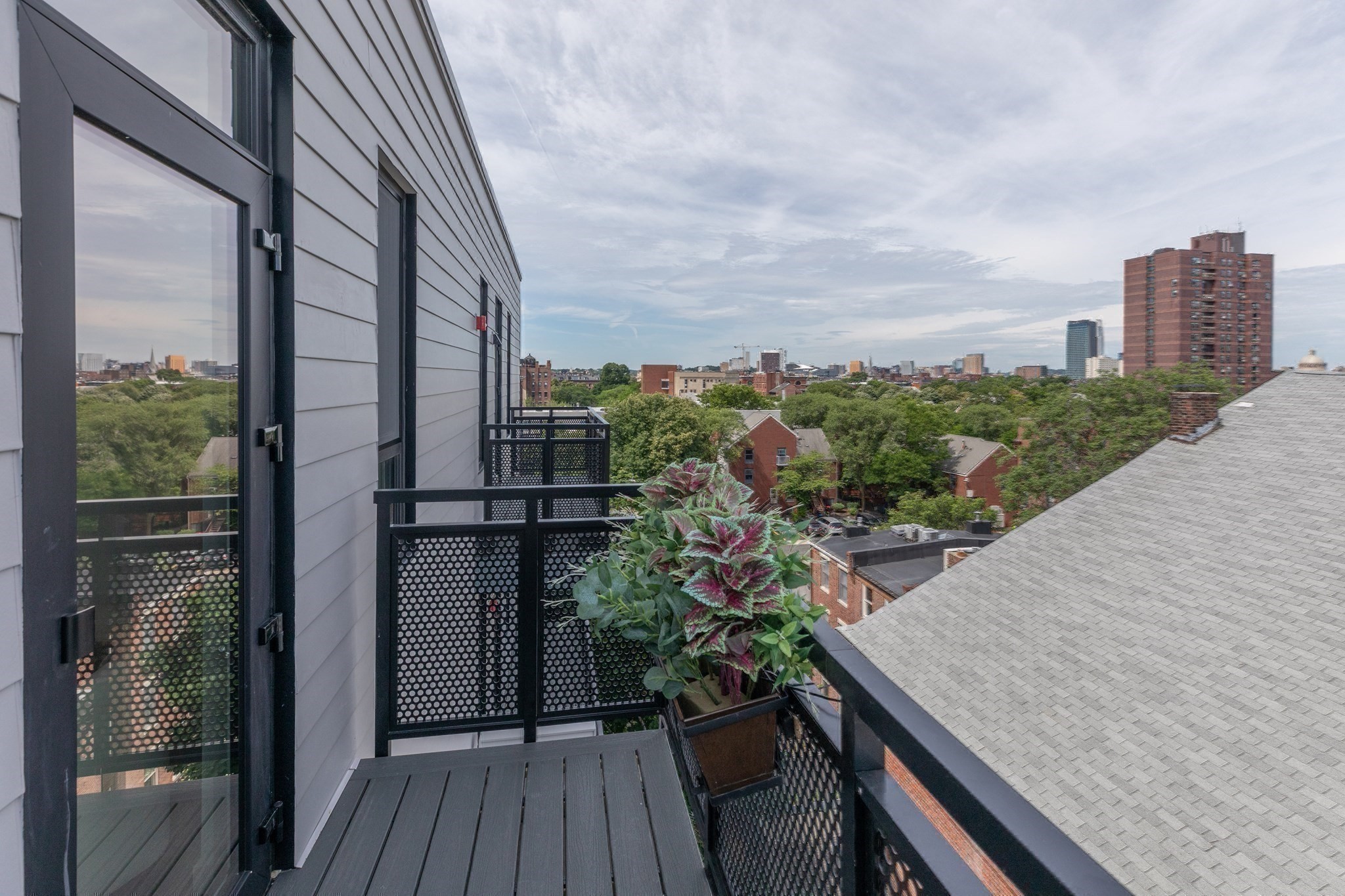 1395 Washington Street # 5r Property Photo 15