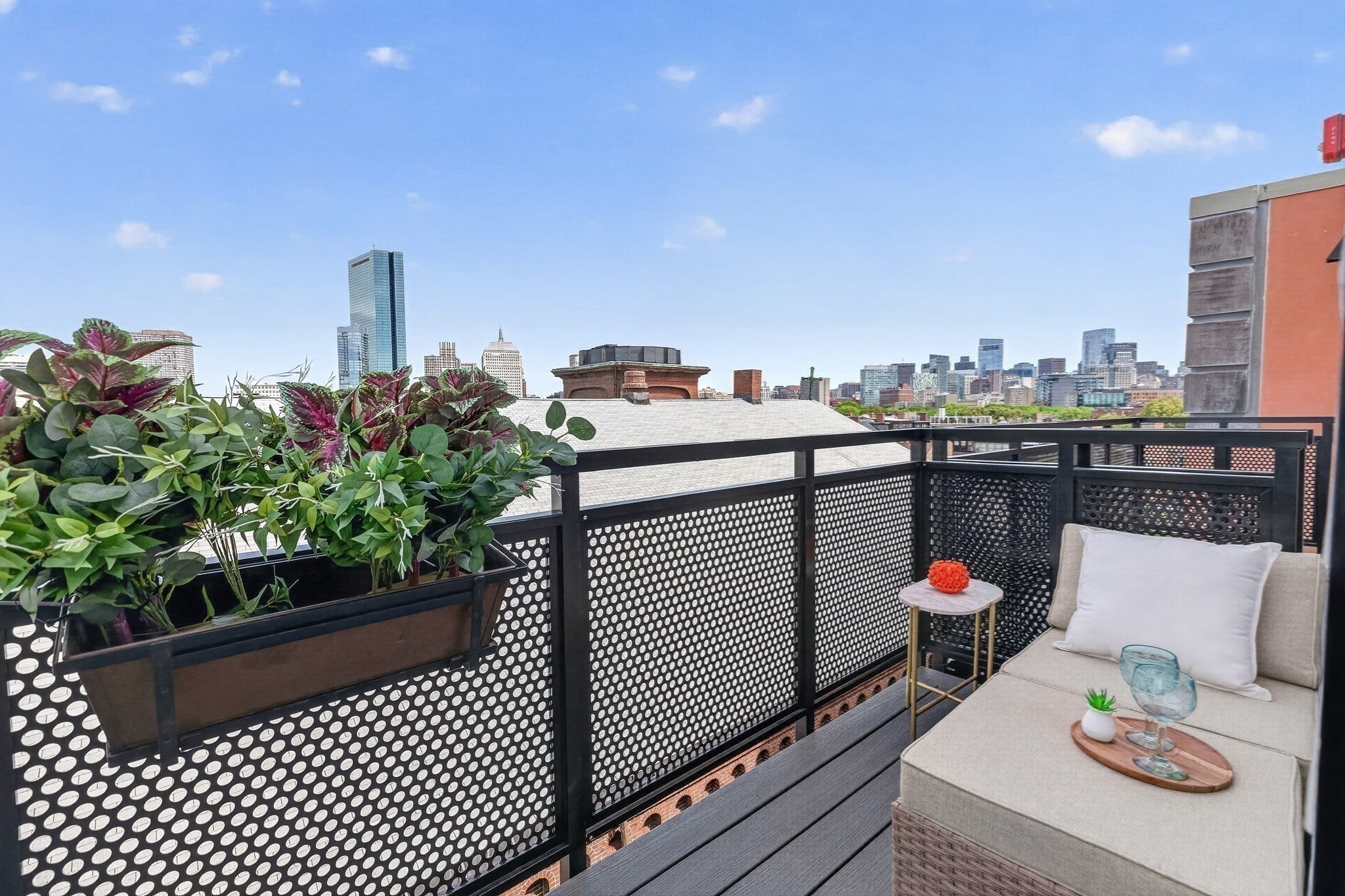 1395 Washington Street # 5r Property Photo 16