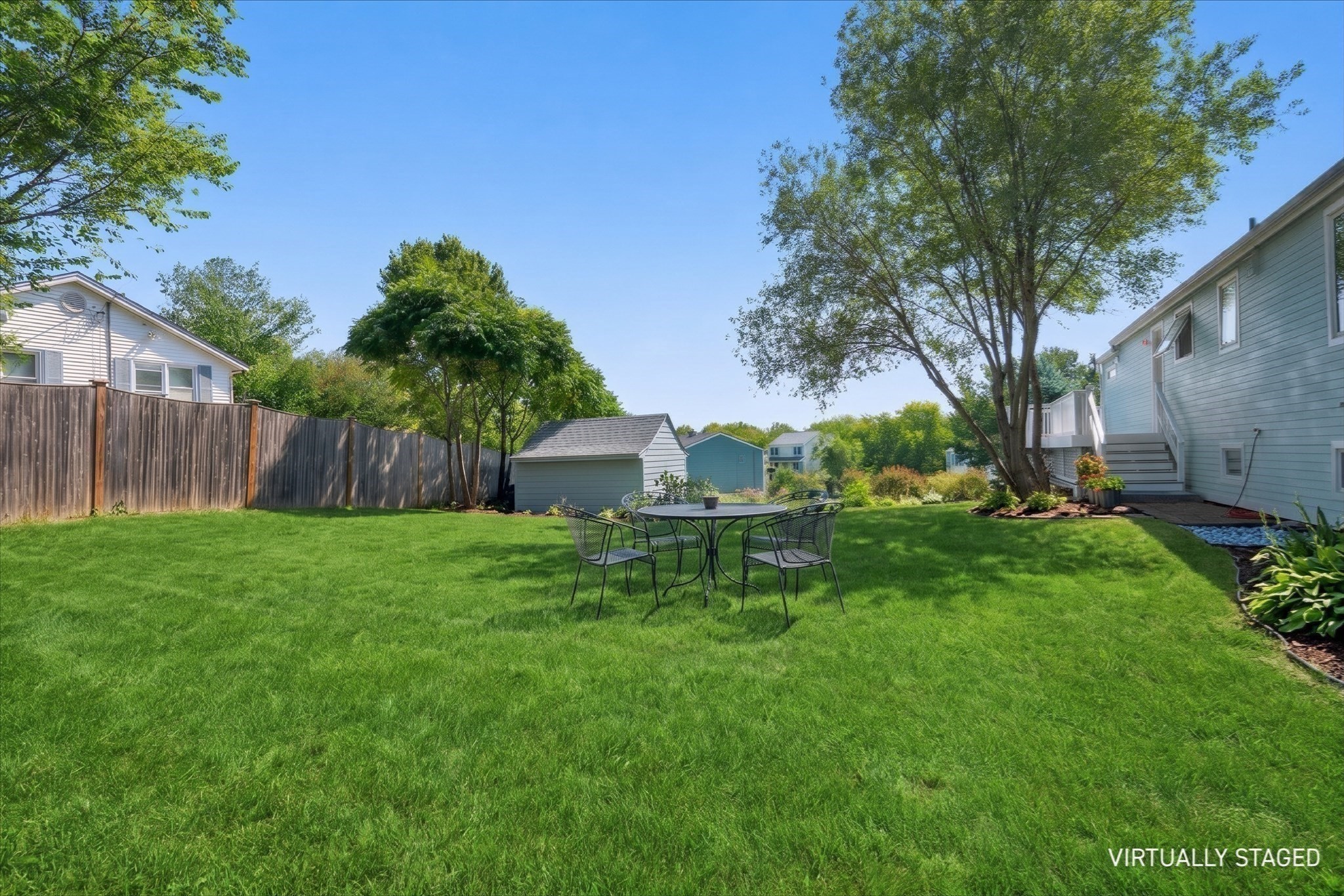 13 High Popples Rd Property Photo 3