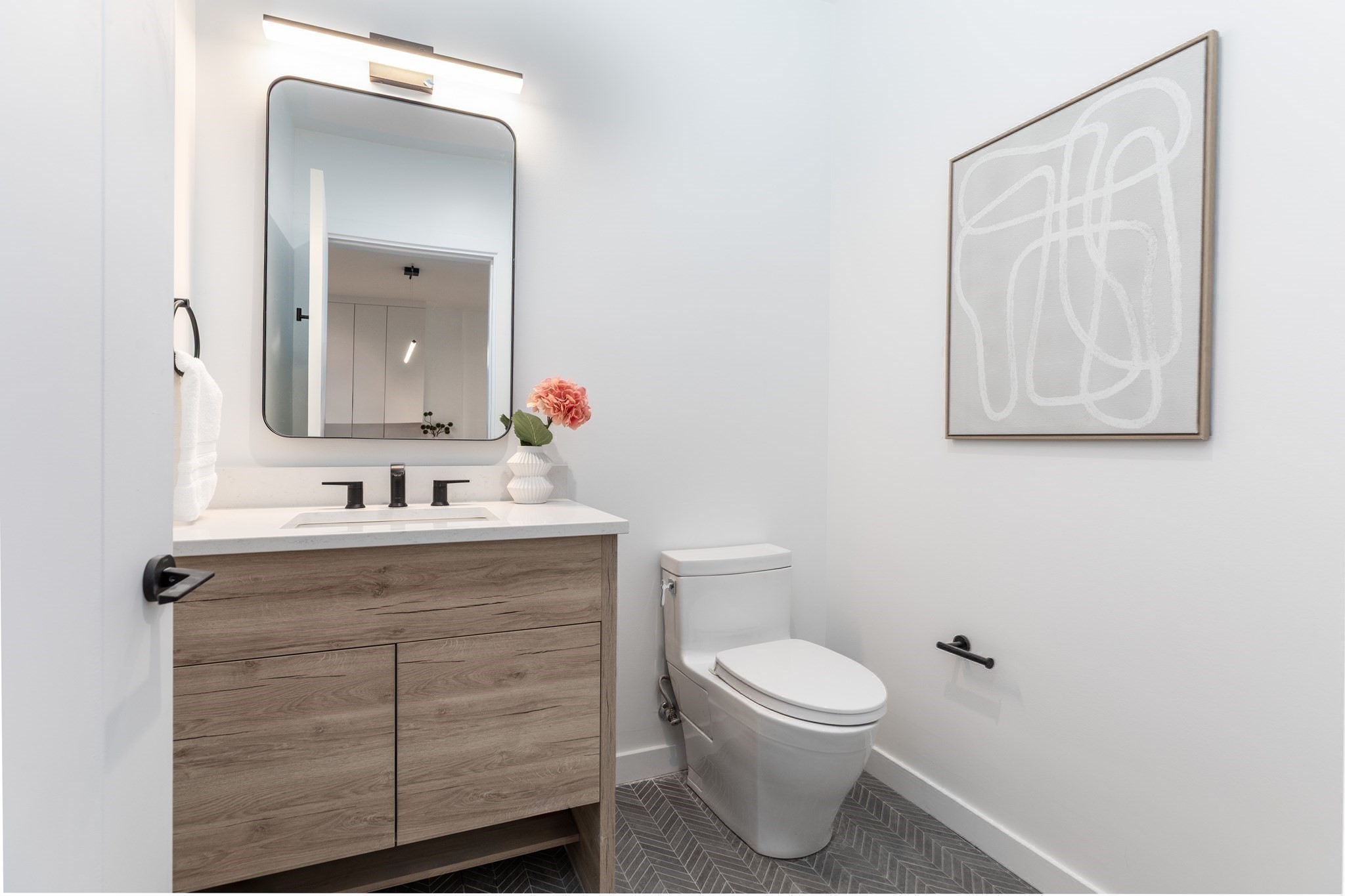 1395 Washington Street # 5f Property Photo 13