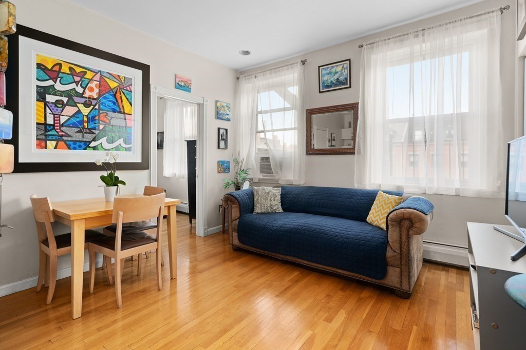 605 Massachusetts # 6 Property Photo 2