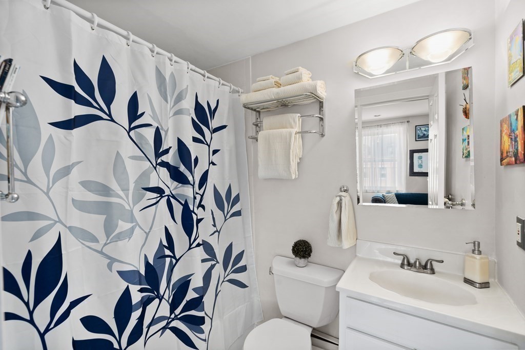 605 Massachusetts # 6 Property Photo 8