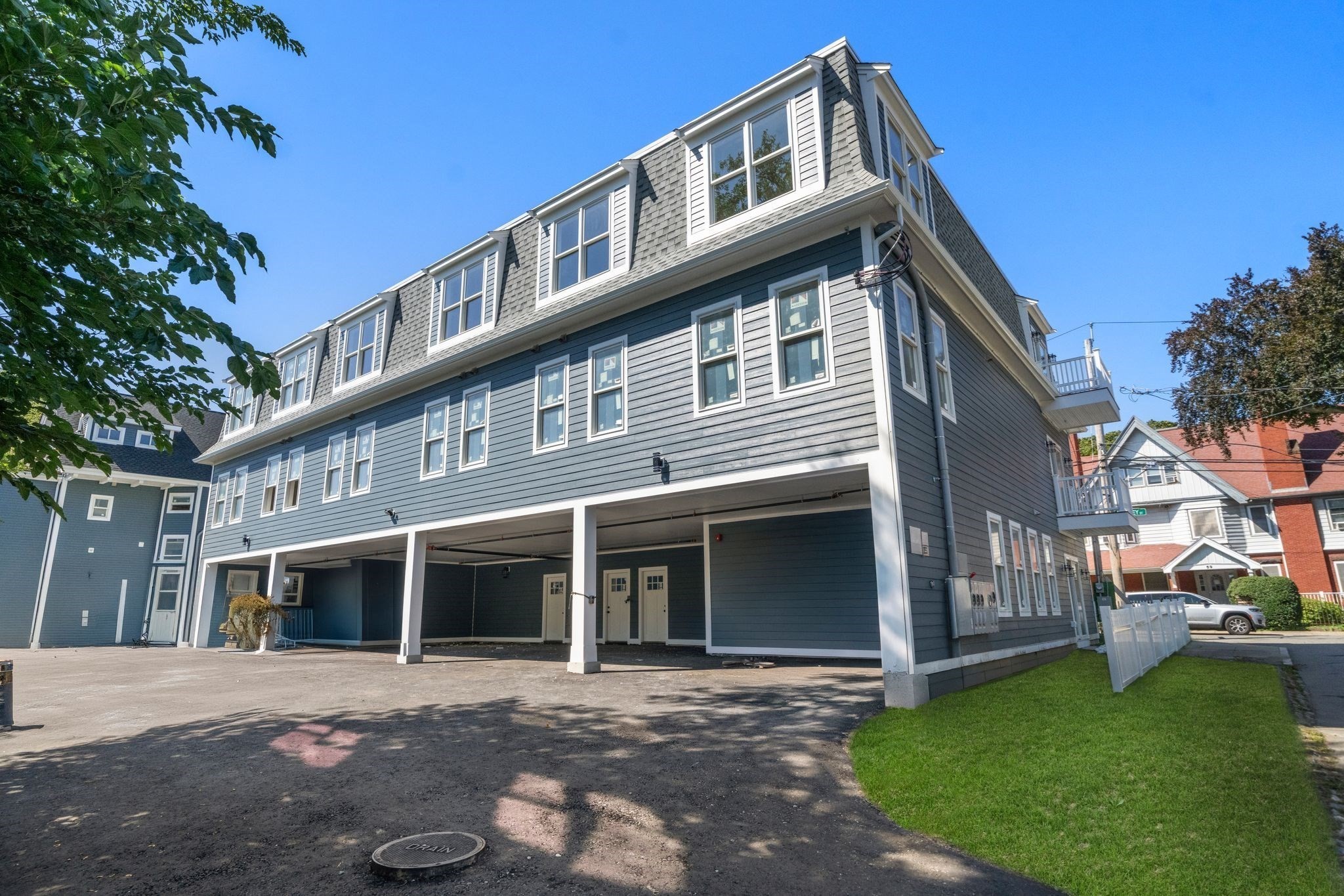 60 Stanley Street # A202 Property Photo 19