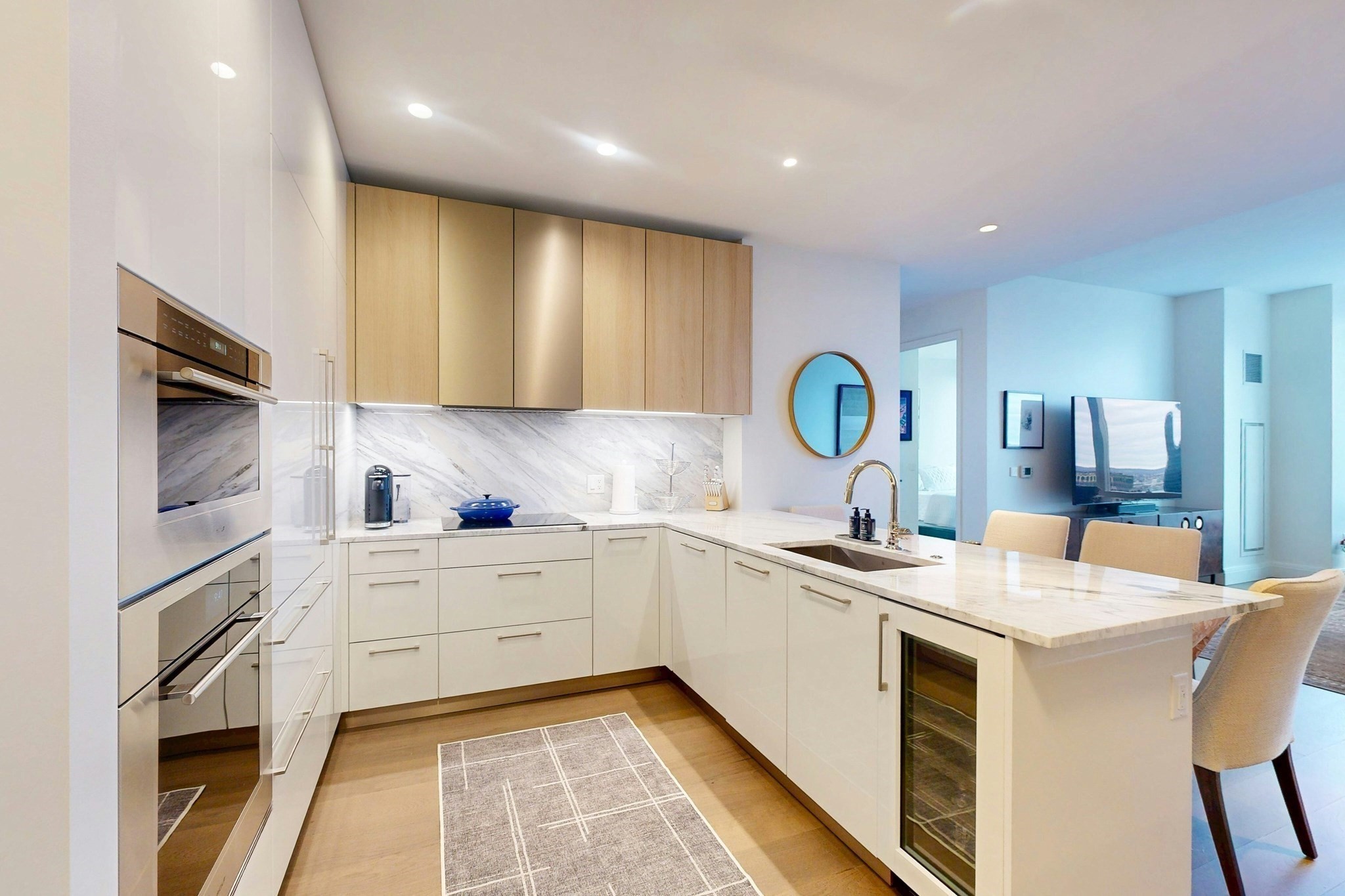 240 Devonshire Street # U3814 Property Photo 1