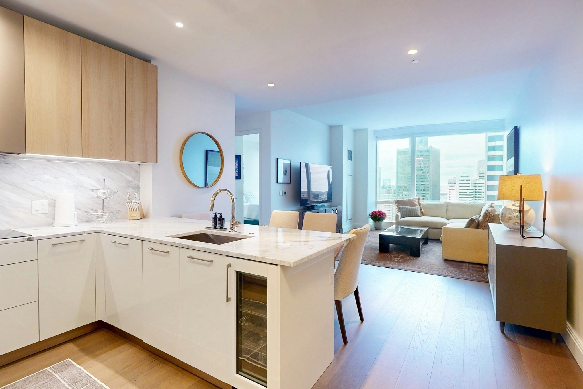 240 Devonshire Street # U3814 Property Photo 2