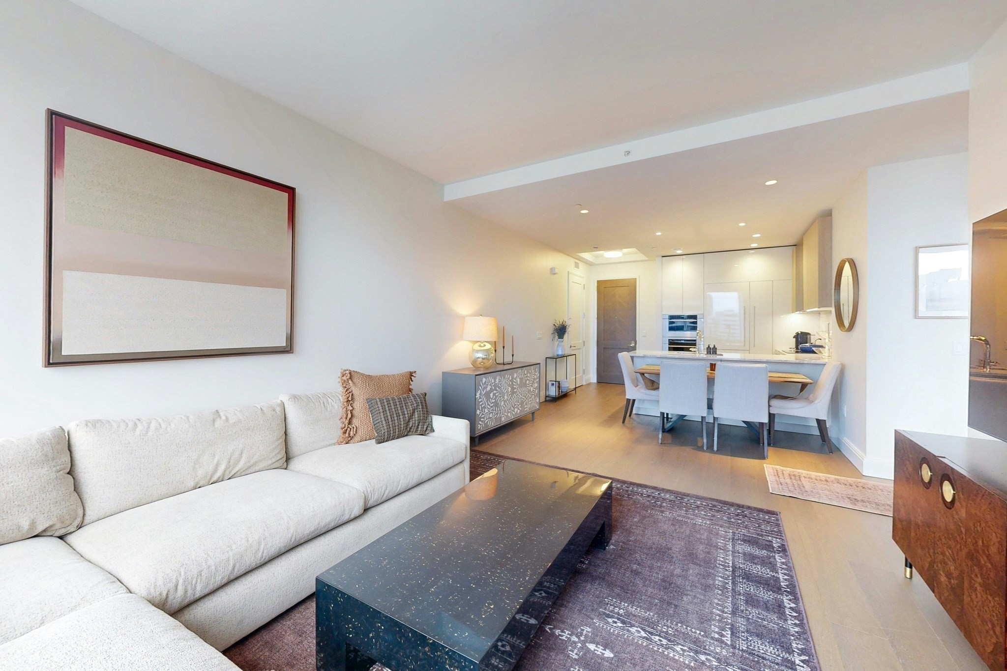 240 Devonshire Street # U3814 Property Photo 5