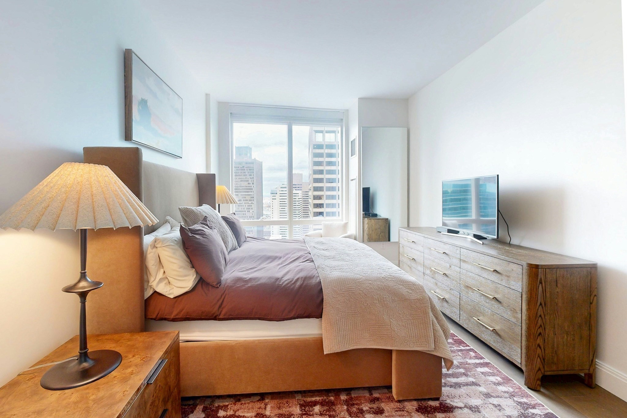 240 Devonshire Street # U3814 Property Photo 6