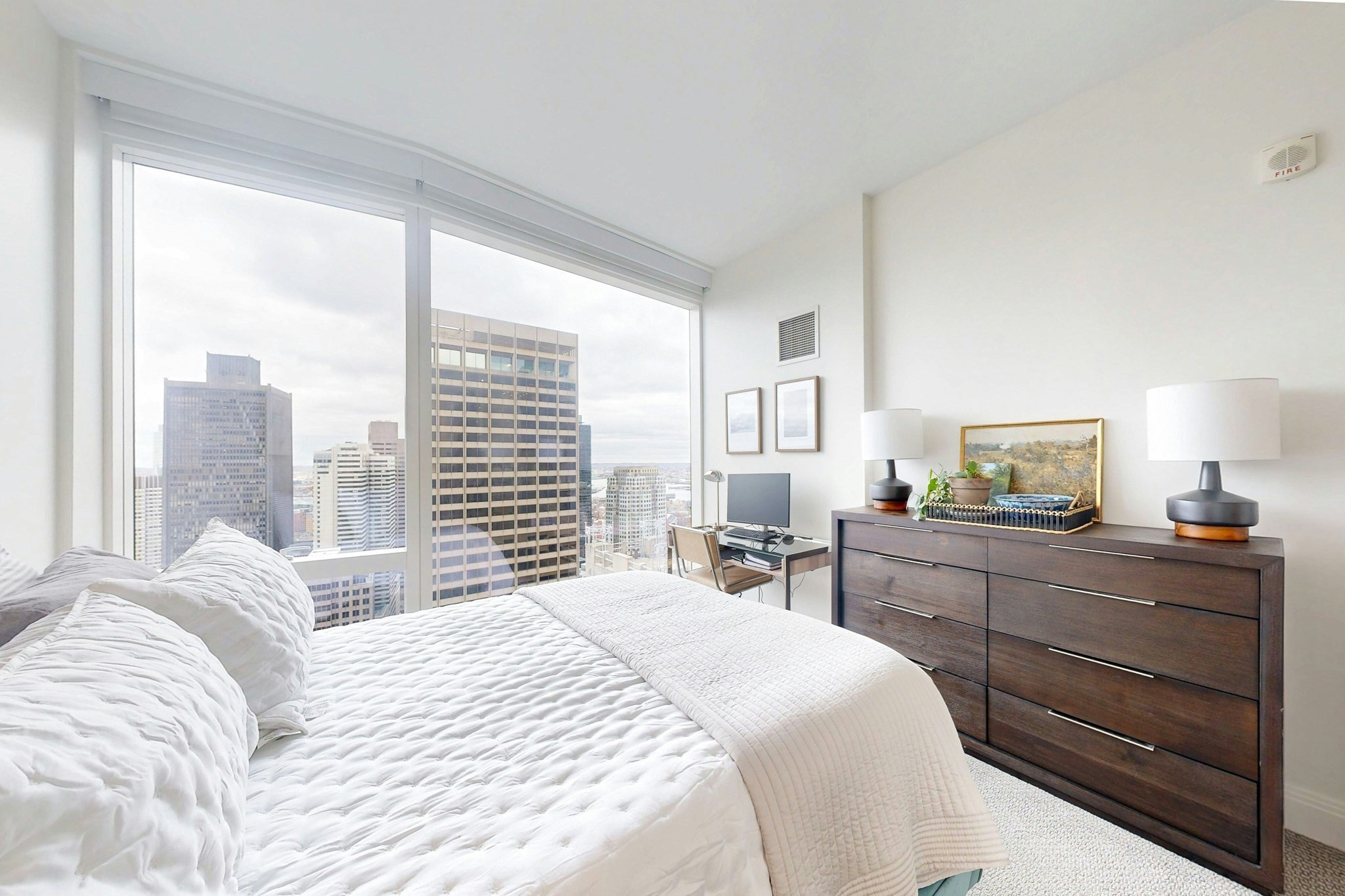 240 Devonshire Street # U3814 Property Photo 8