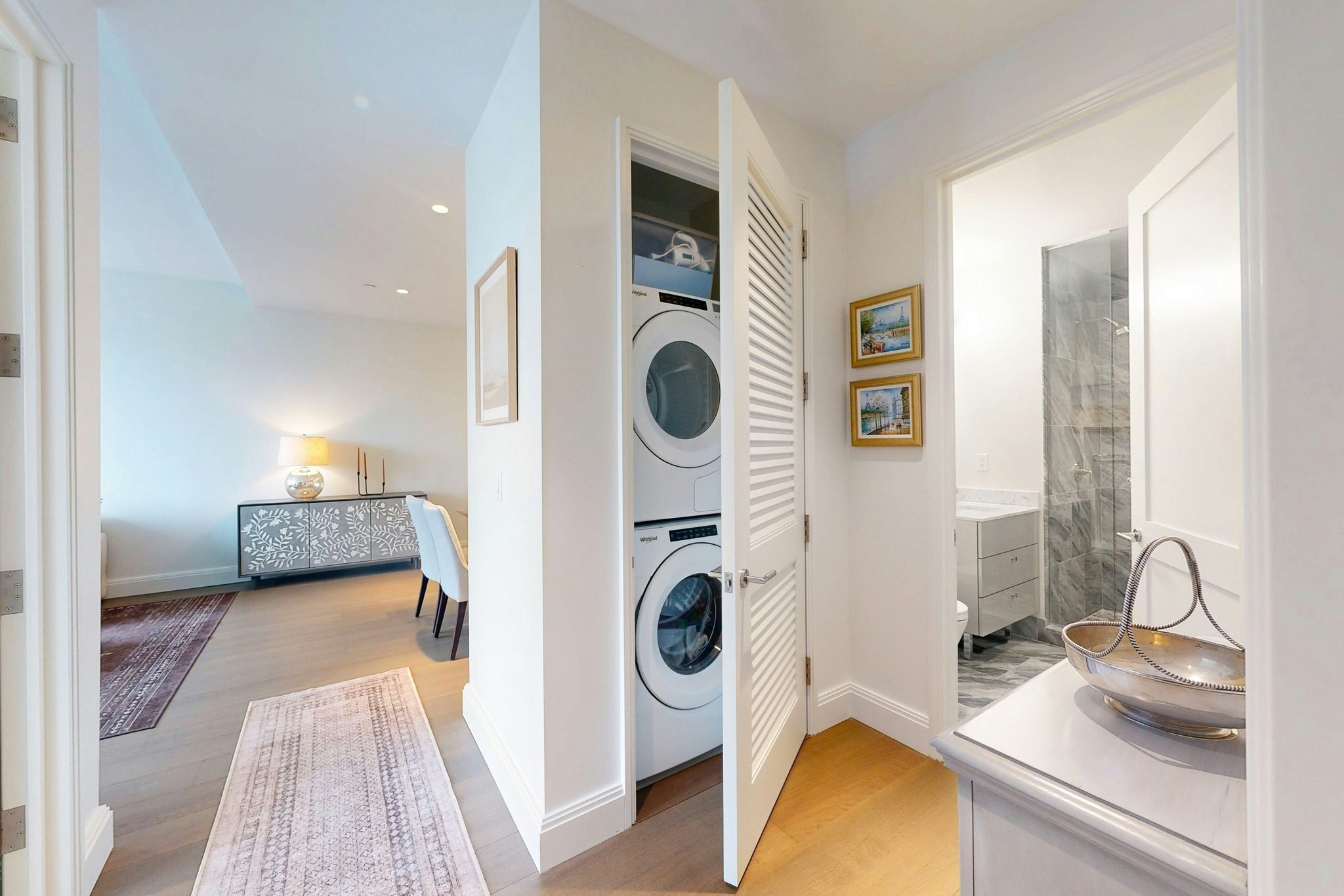 240 Devonshire Street # U3814 Property Photo 10