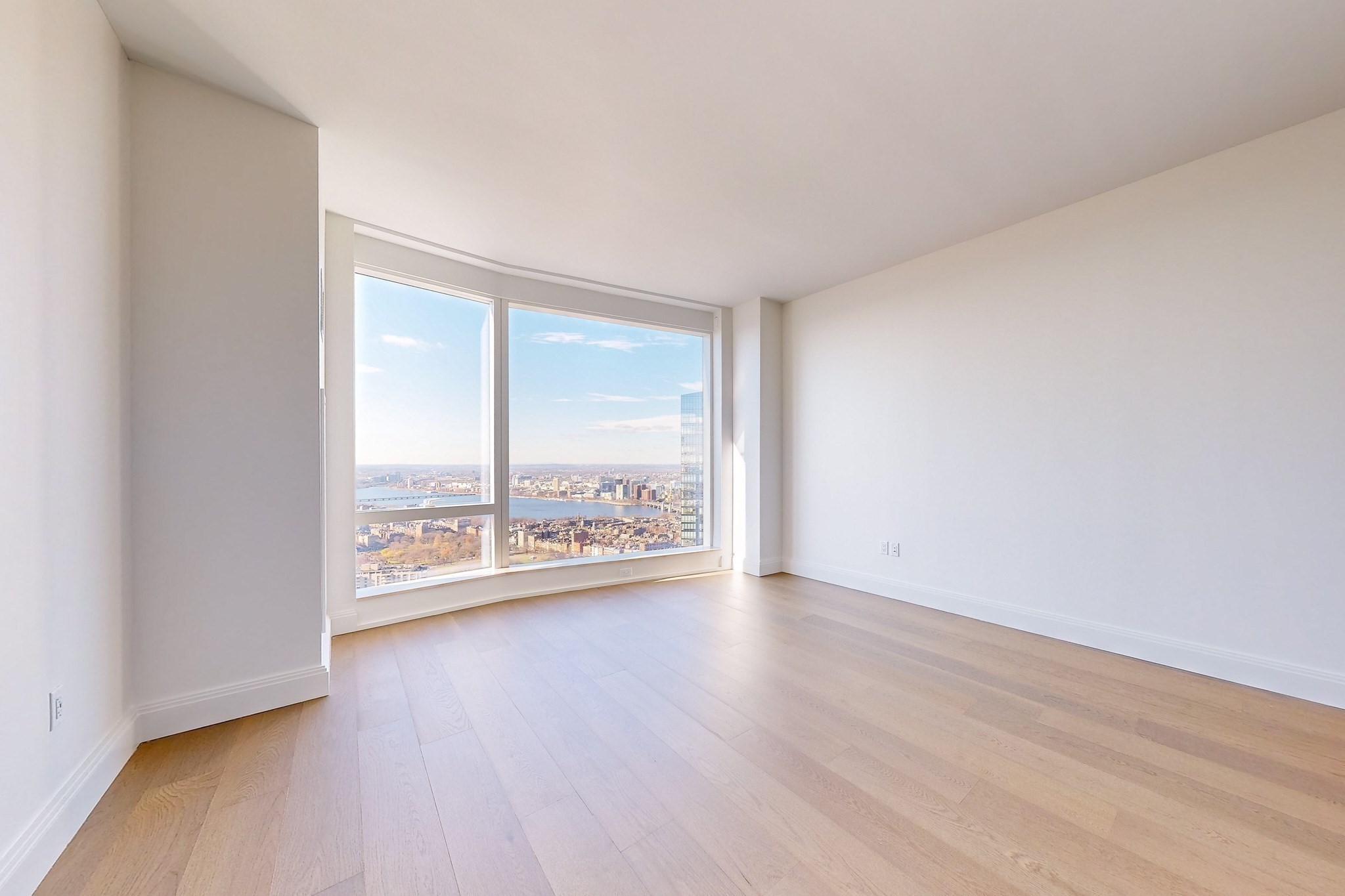 240 Devonshire Street # 5401 Property Photo 6