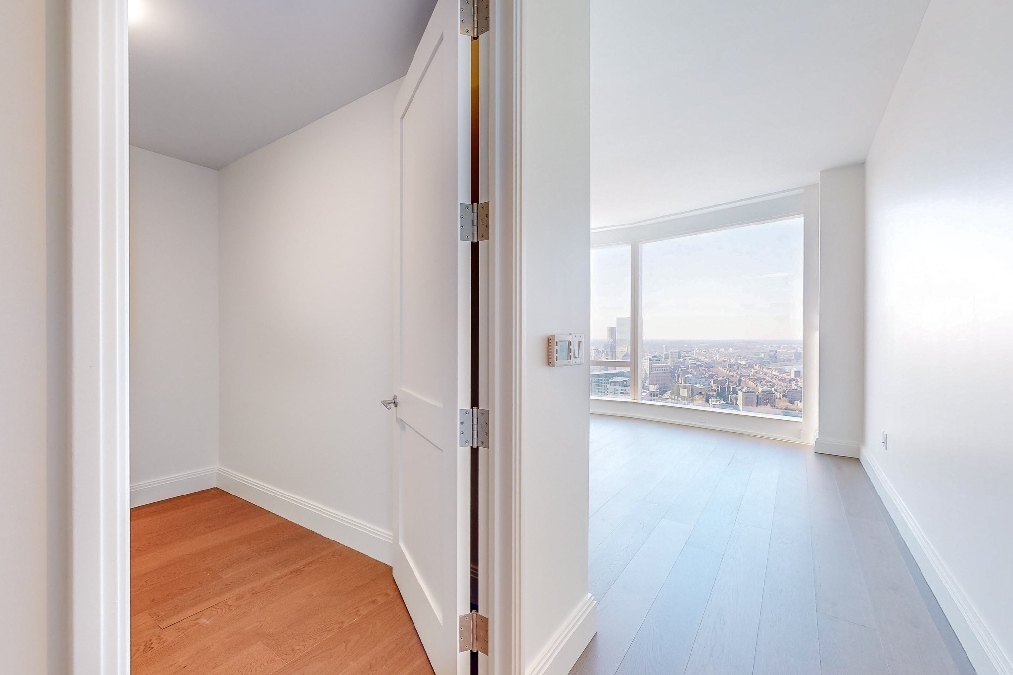 240 Devonshire Street # 5401 Property Photo 7