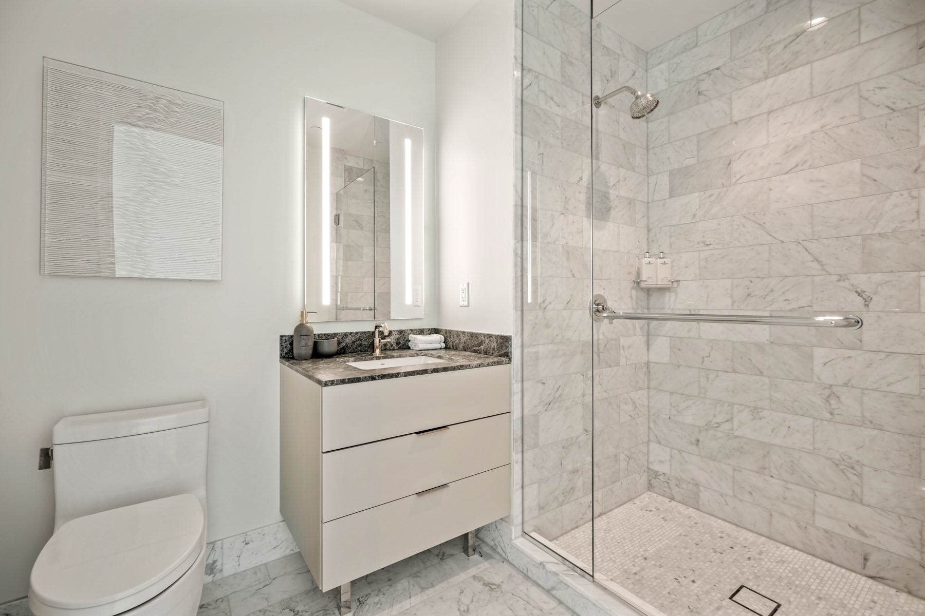 240 Devonshire Street # 5401 Property Photo 10