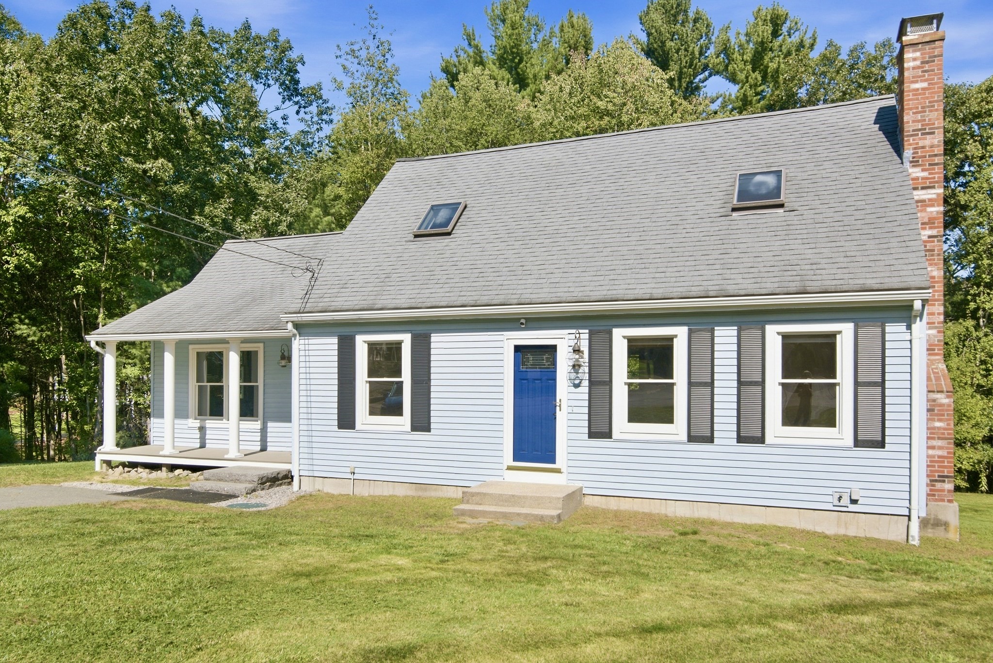 3 Briarwood Road Property Photo 1