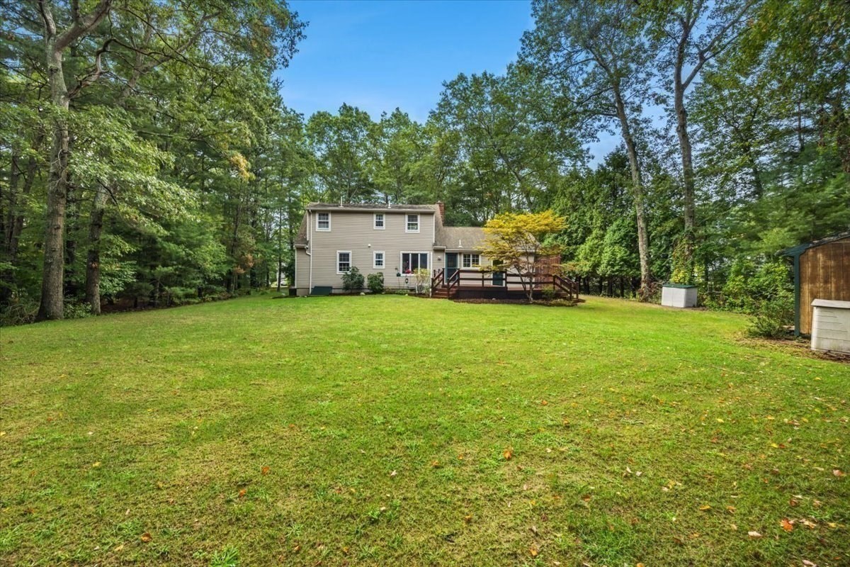 4 Winslow Way Property Photo 24