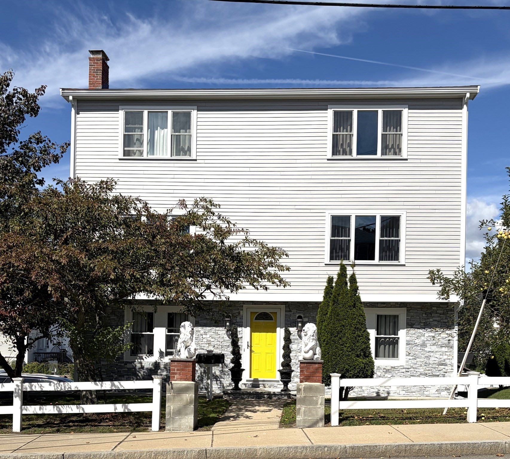 52 Montvale Ave # A Property Photo 1