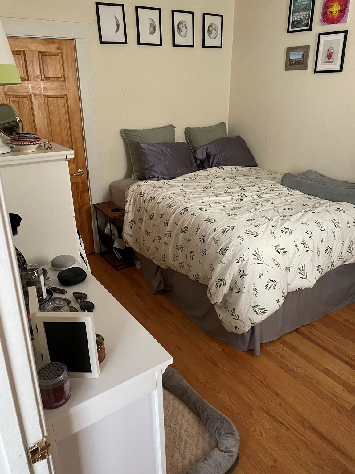 17 Bay St # 1R Property Photo 1