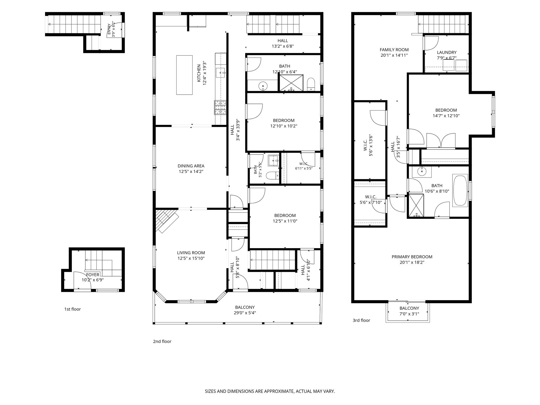 18 Cudworth Street # 18 Property Photo 33