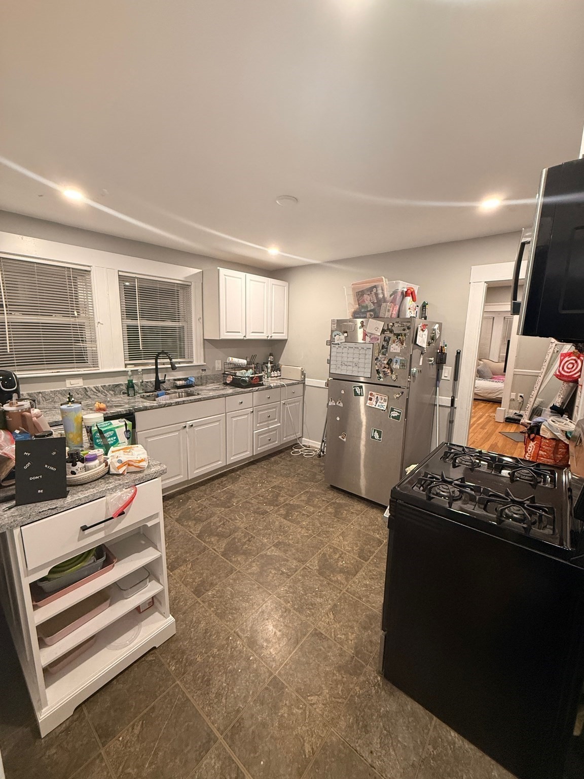 250 Hyde Park Ave # 1a Property Photo 7