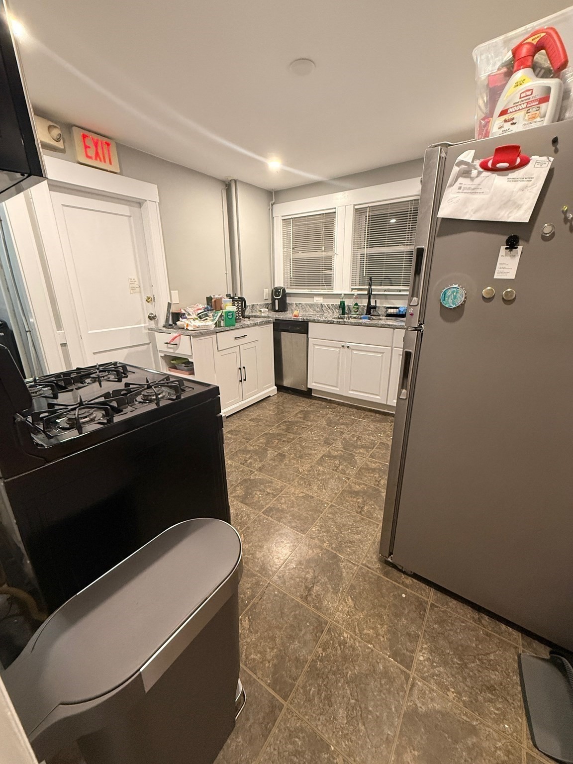 250 Hyde Park Ave # 1a Property Photo 8