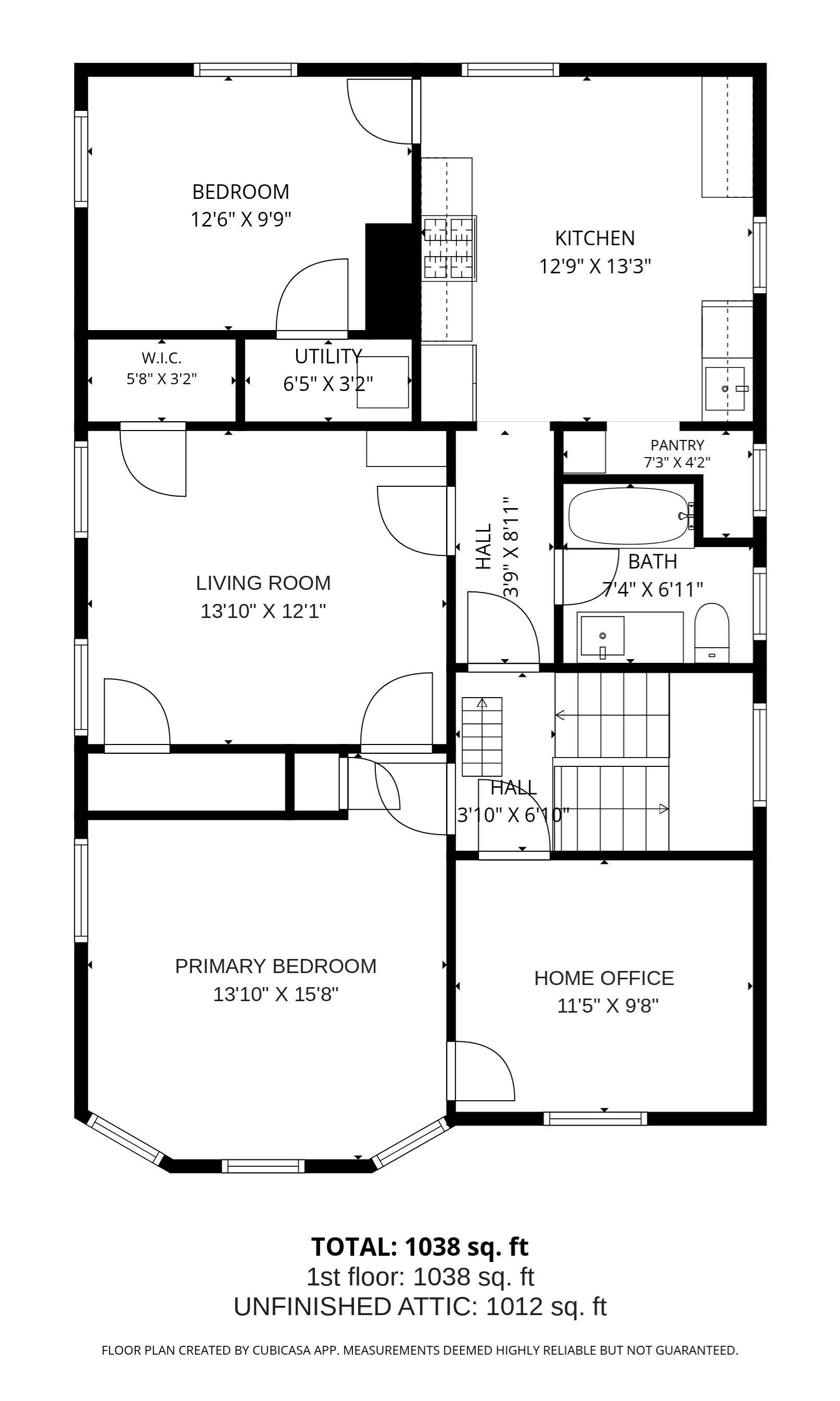 98 Boylston St # 3 Property Photo 14