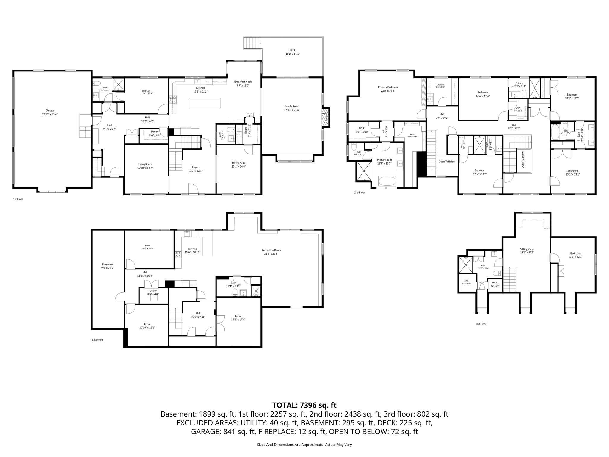 14 Liana St Property Photo 38
