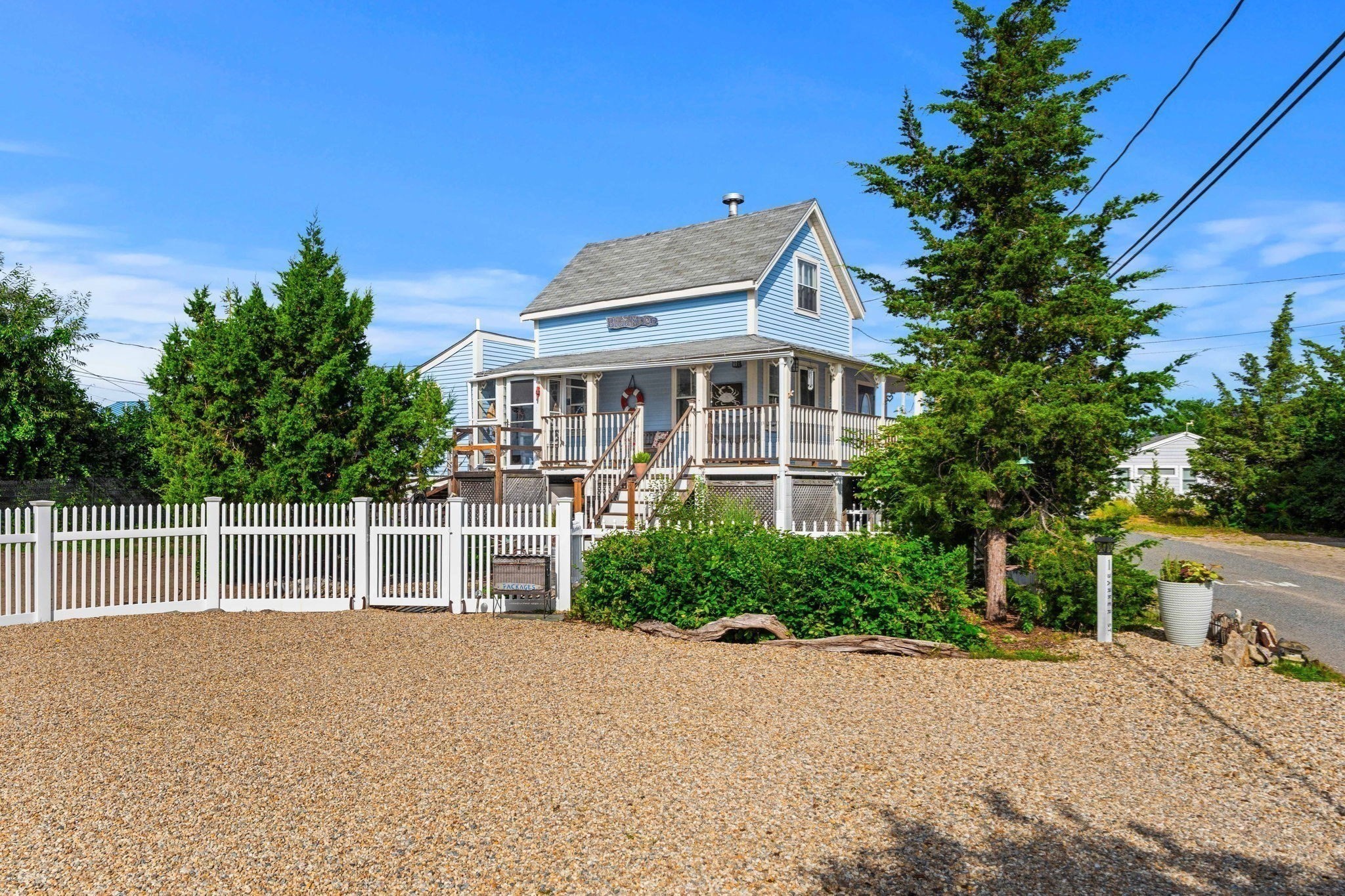 1 Barker Street Property Photo 2