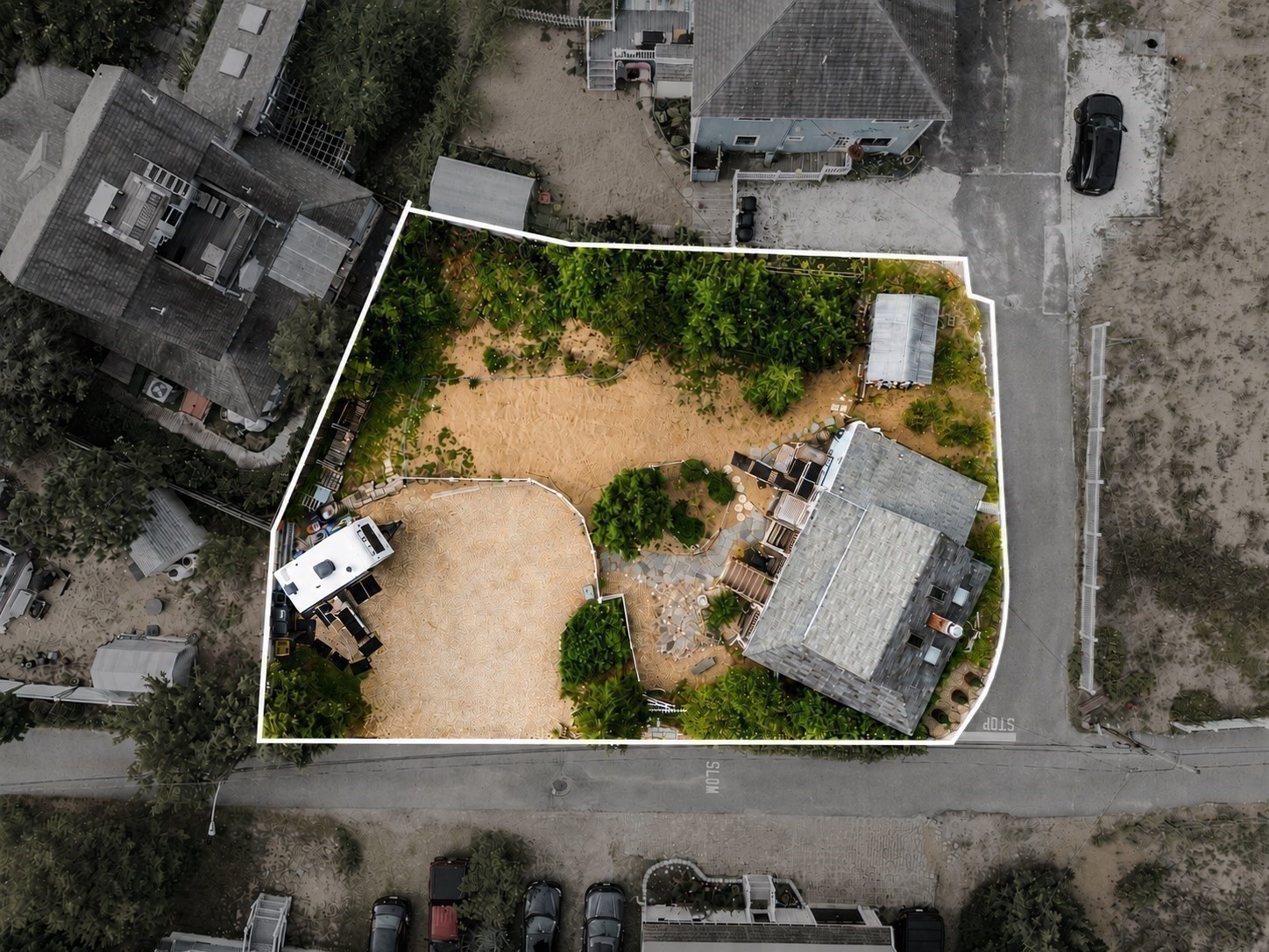 1 Barker Street Property Photo 5