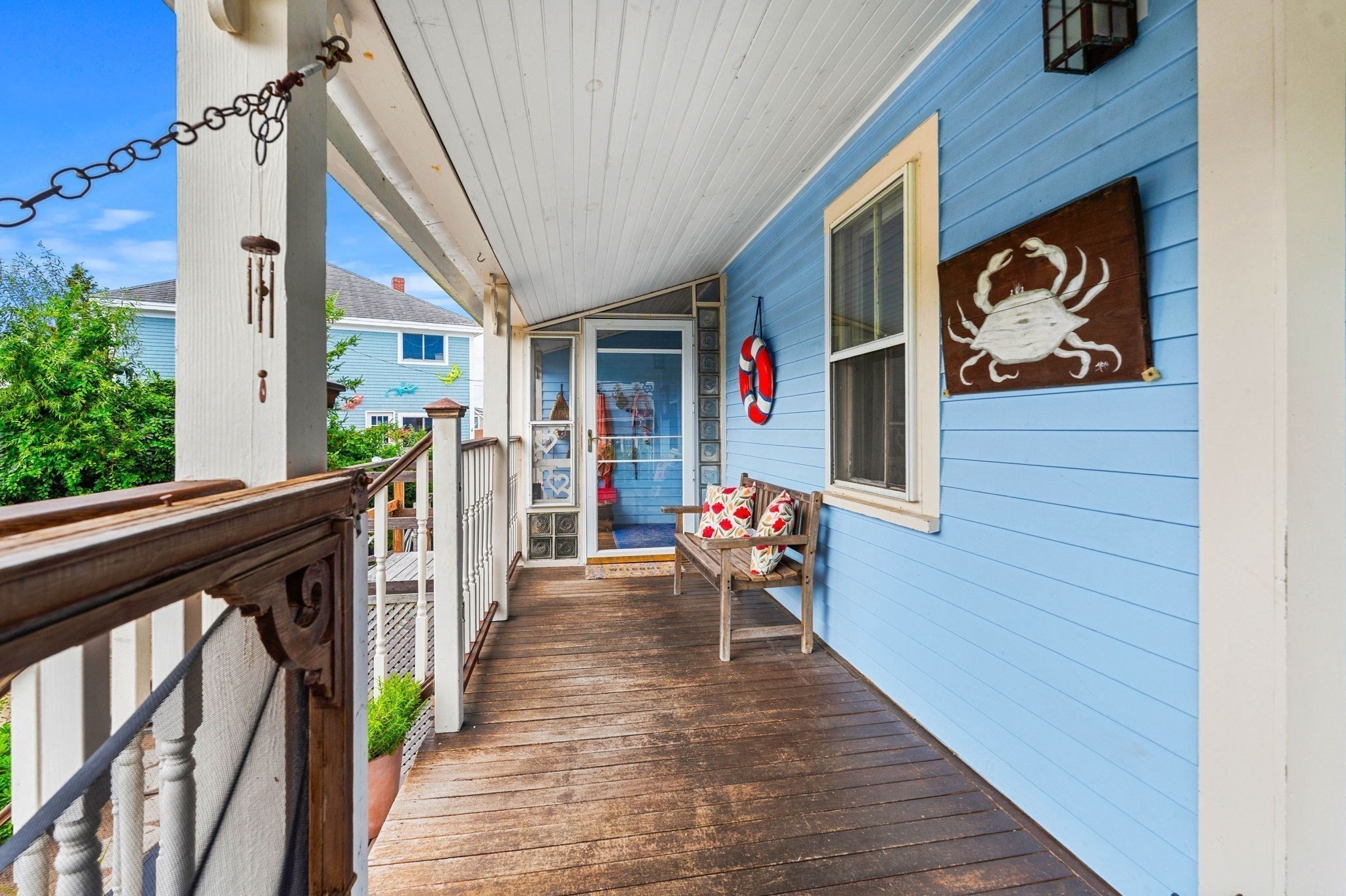1 Barker Street Property Photo 8