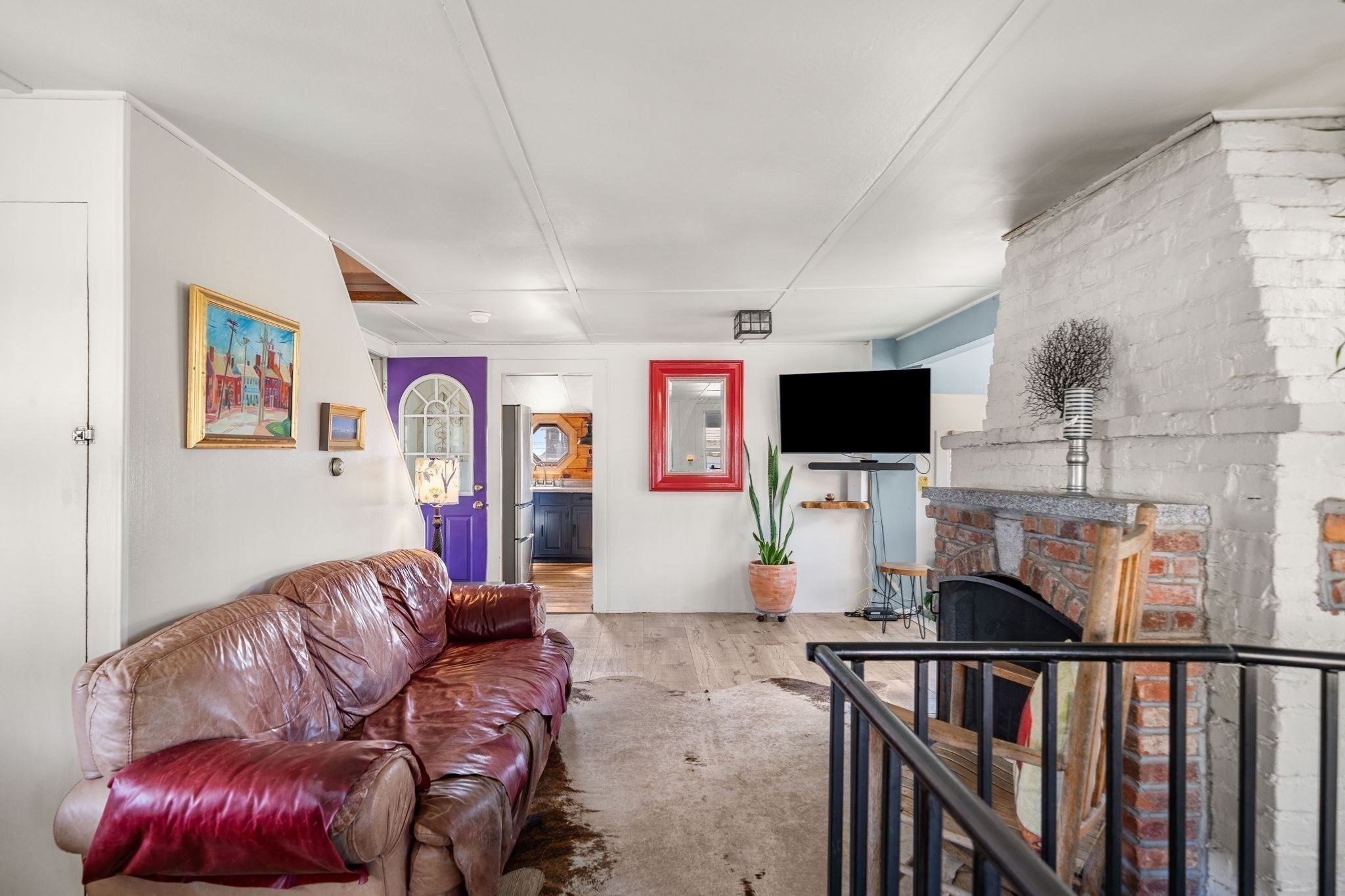 1 Barker Street Property Photo 11