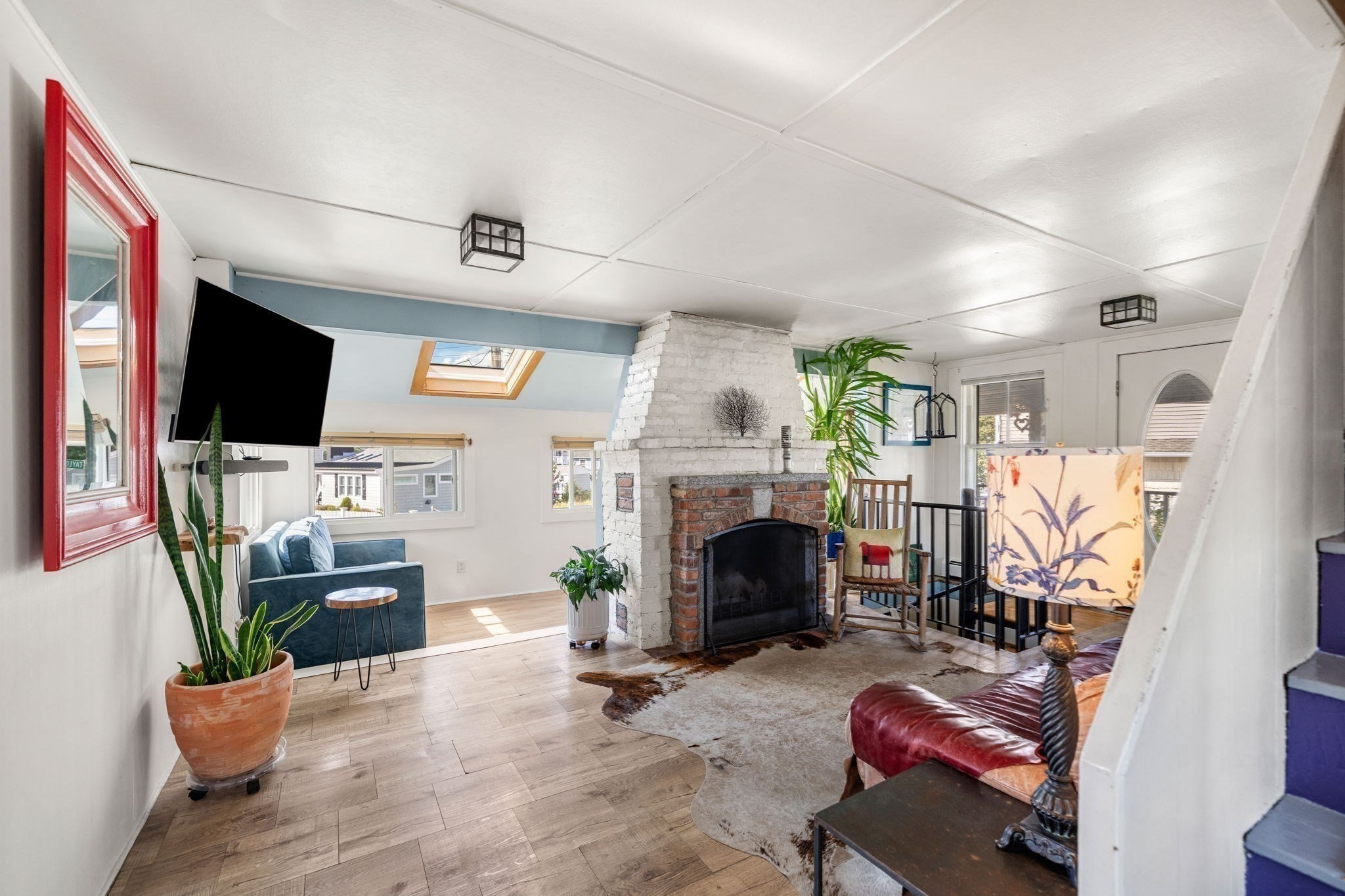 1 Barker Street Property Photo 24