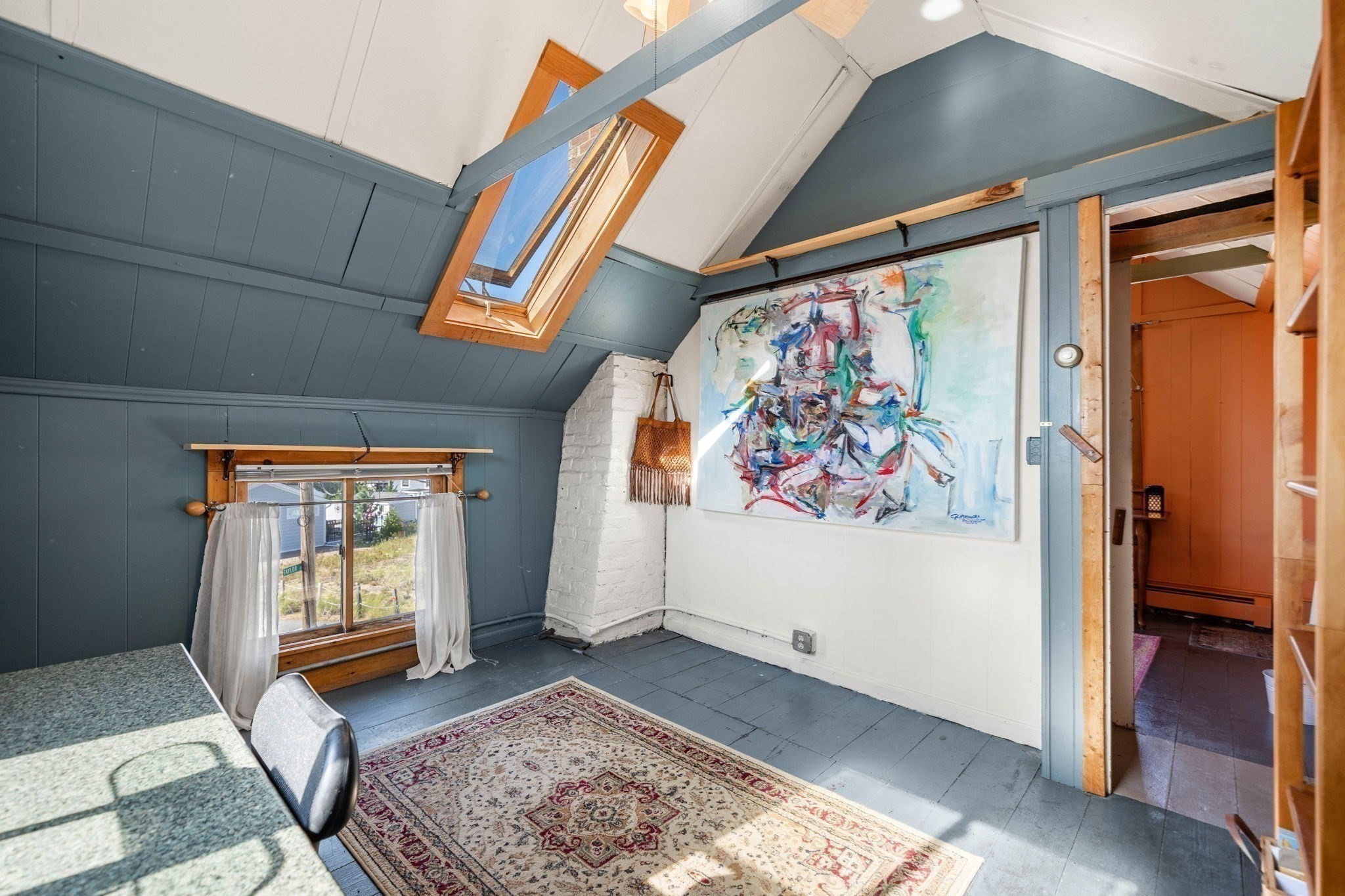 1 Barker Street Property Photo 25