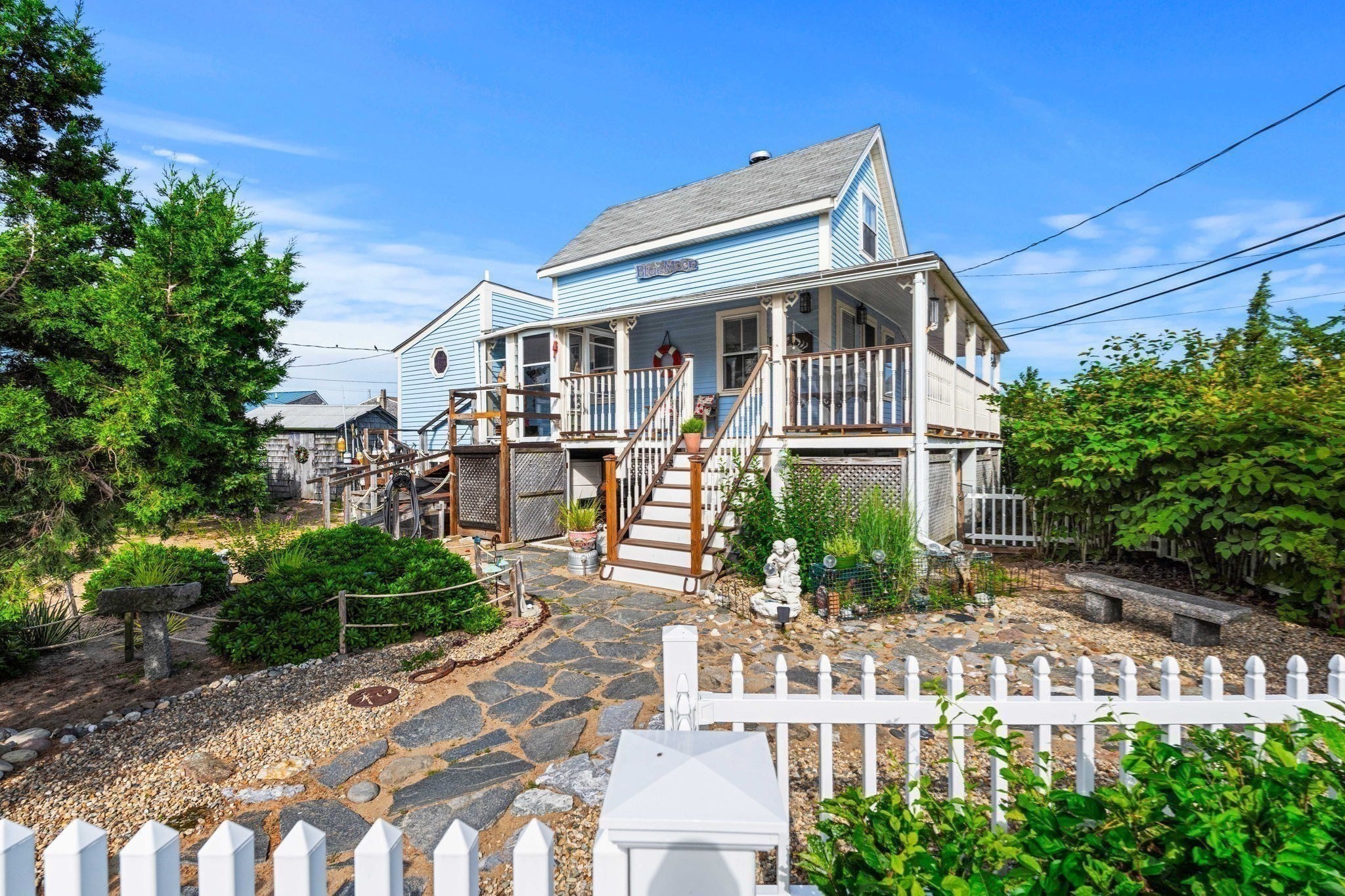 1 Barker Street Property Photo 36