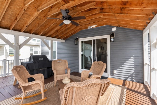1705 Northampton Street Property Photo 37