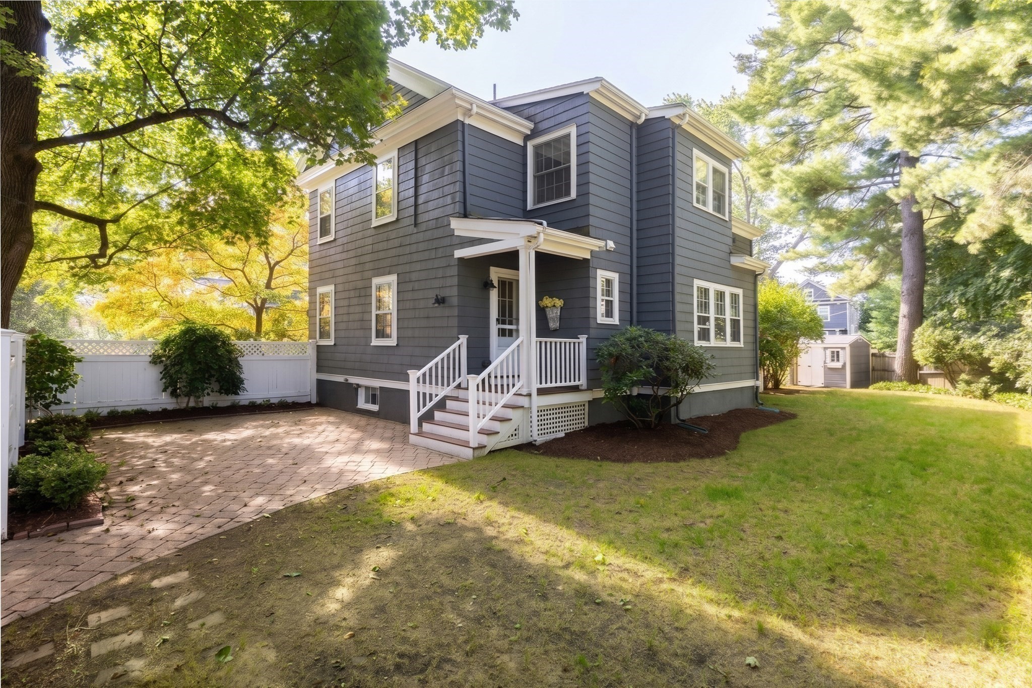 277 Dorset Road Property Photo 18