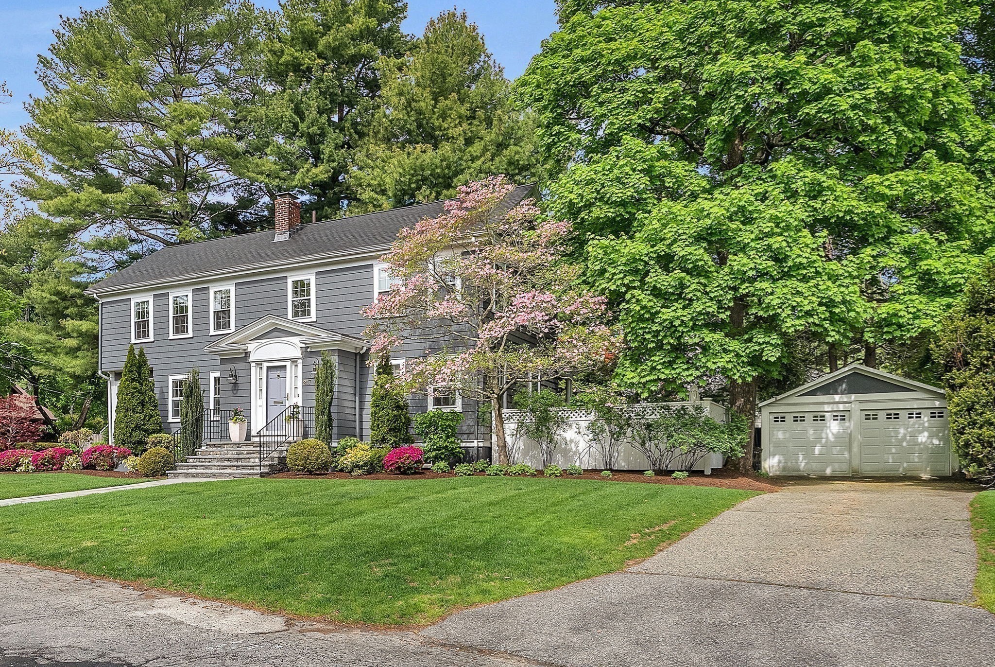 277 Dorset Road Property Photo 19