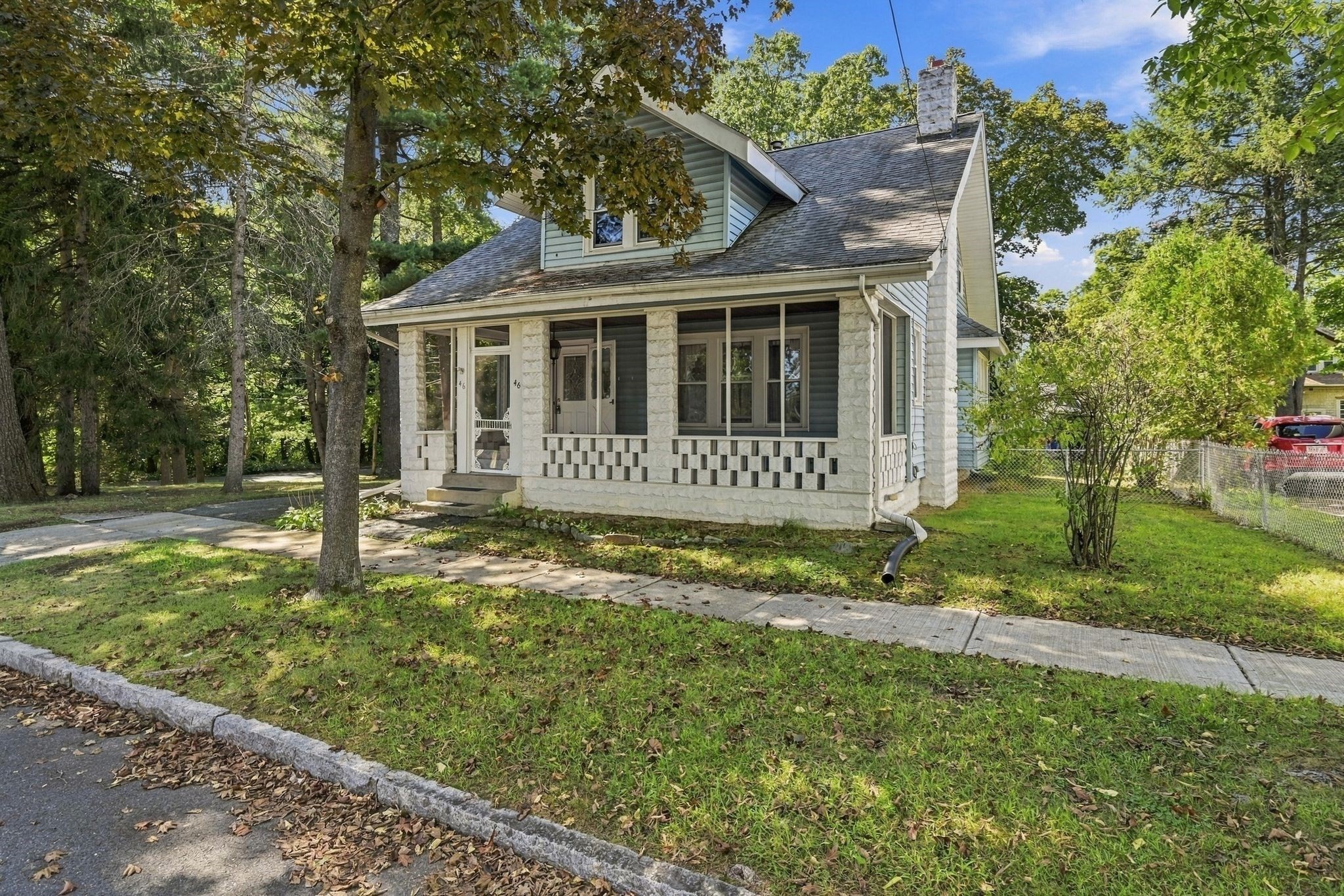 46 Rush St Property Photo 1