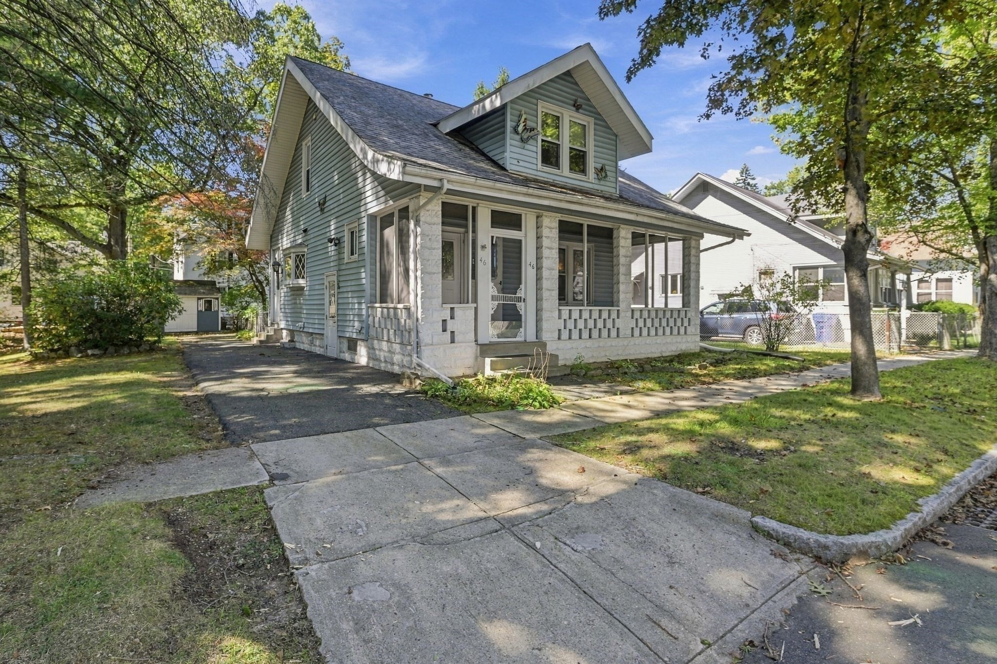 46 Rush St Property Photo 2