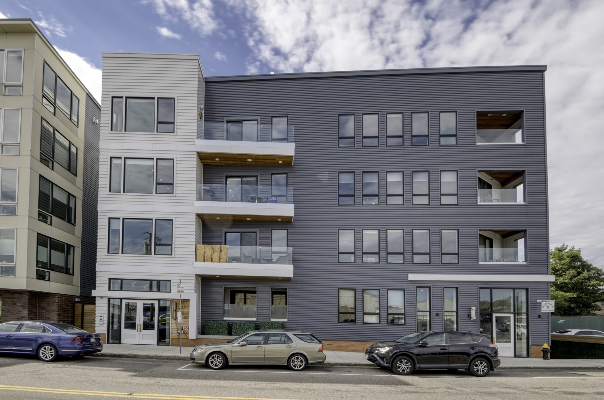 377 West First # 6 Property Photo 1