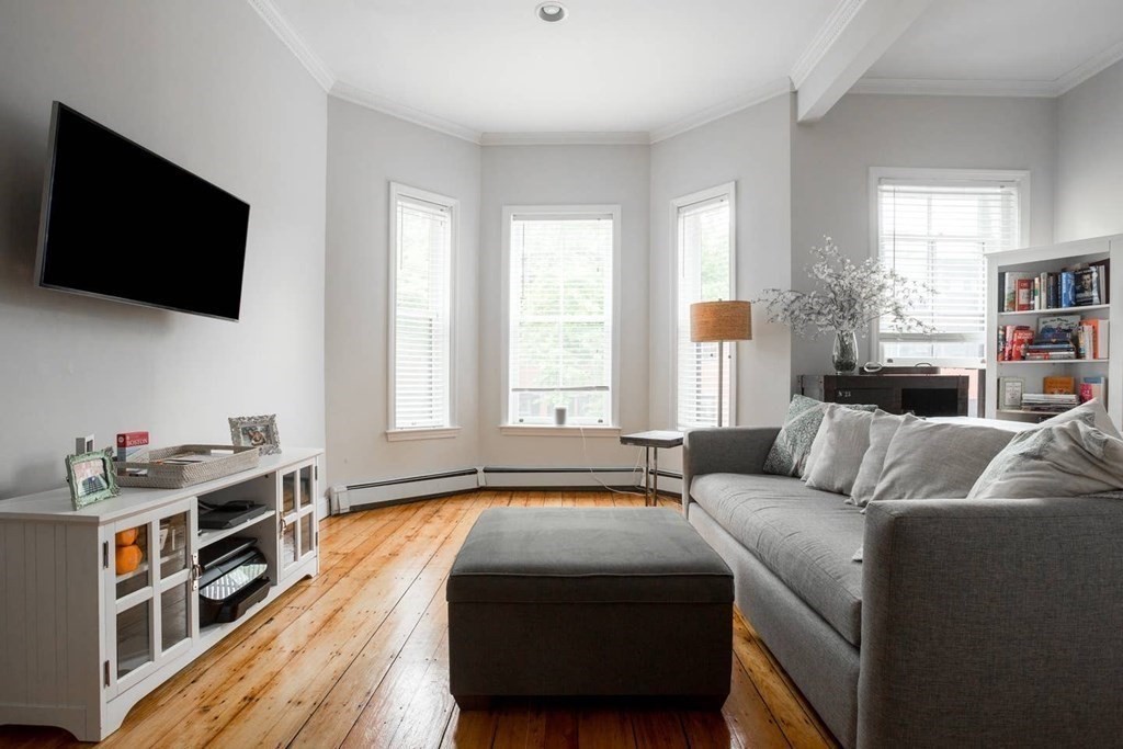 50 Appleton Street # 2 Property Photo 1