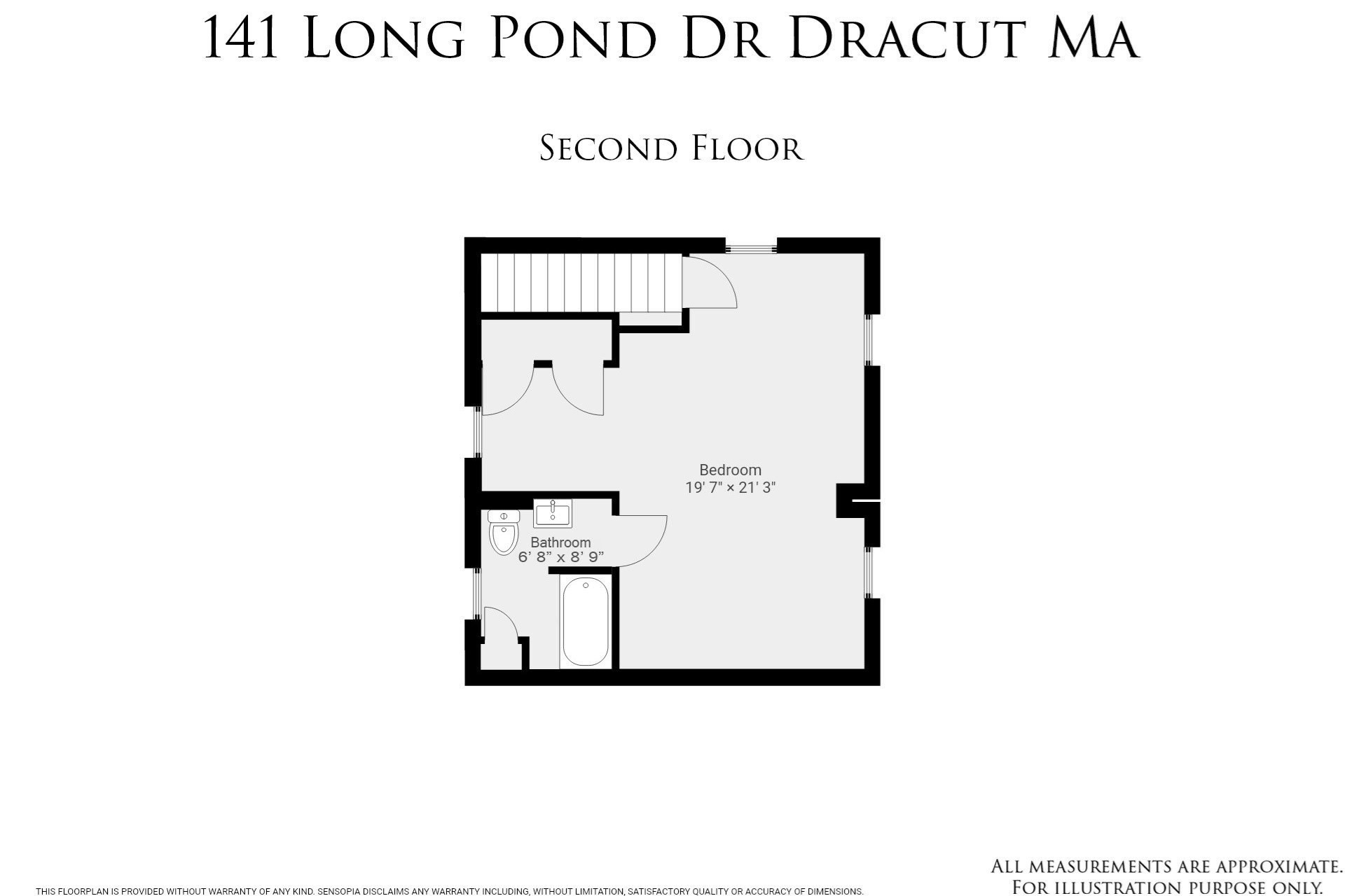 141 Long Pond Dr Property Photo 27