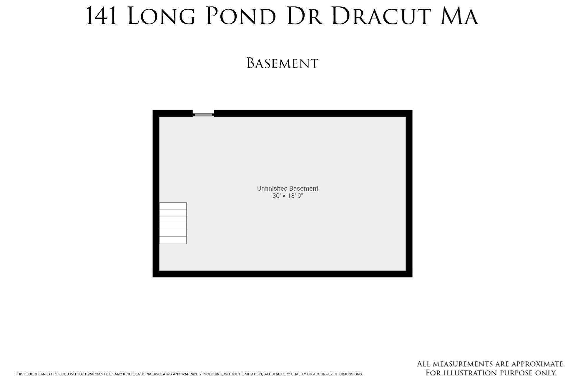 141 Long Pond Dr Property Photo 28