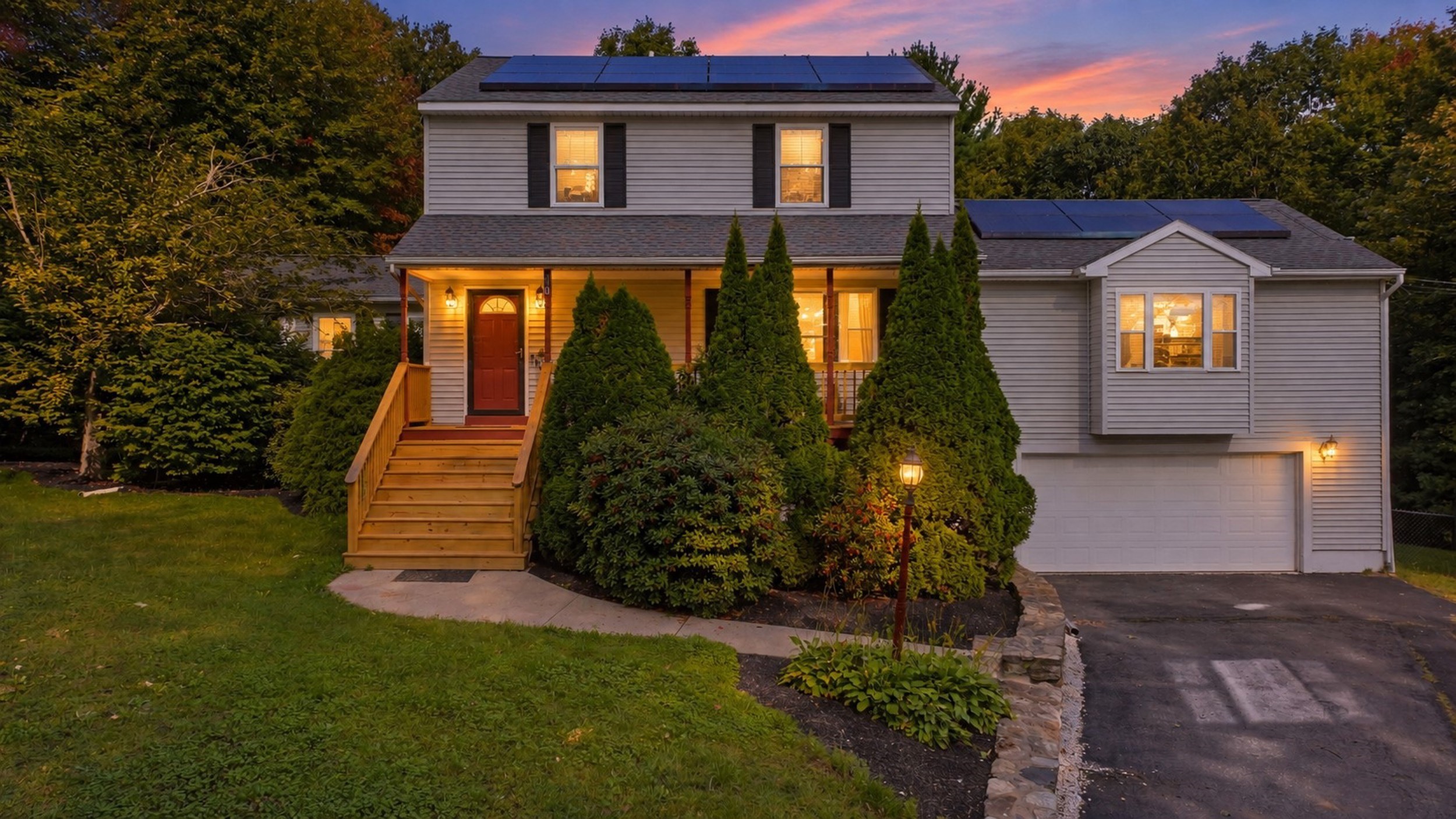 128 Baldwin Street Property Photo 1